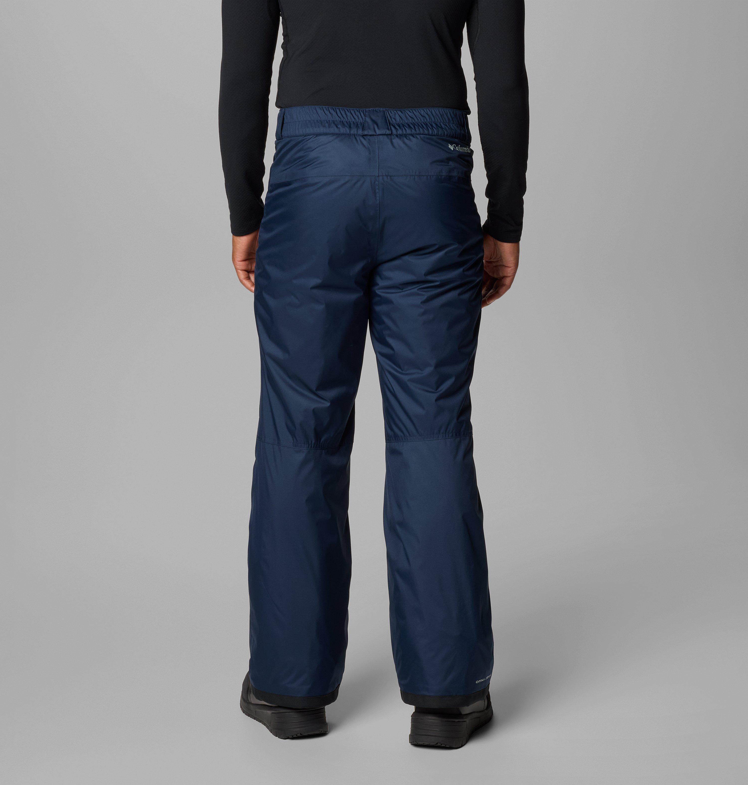 Men's Snow Gun II Pants 2