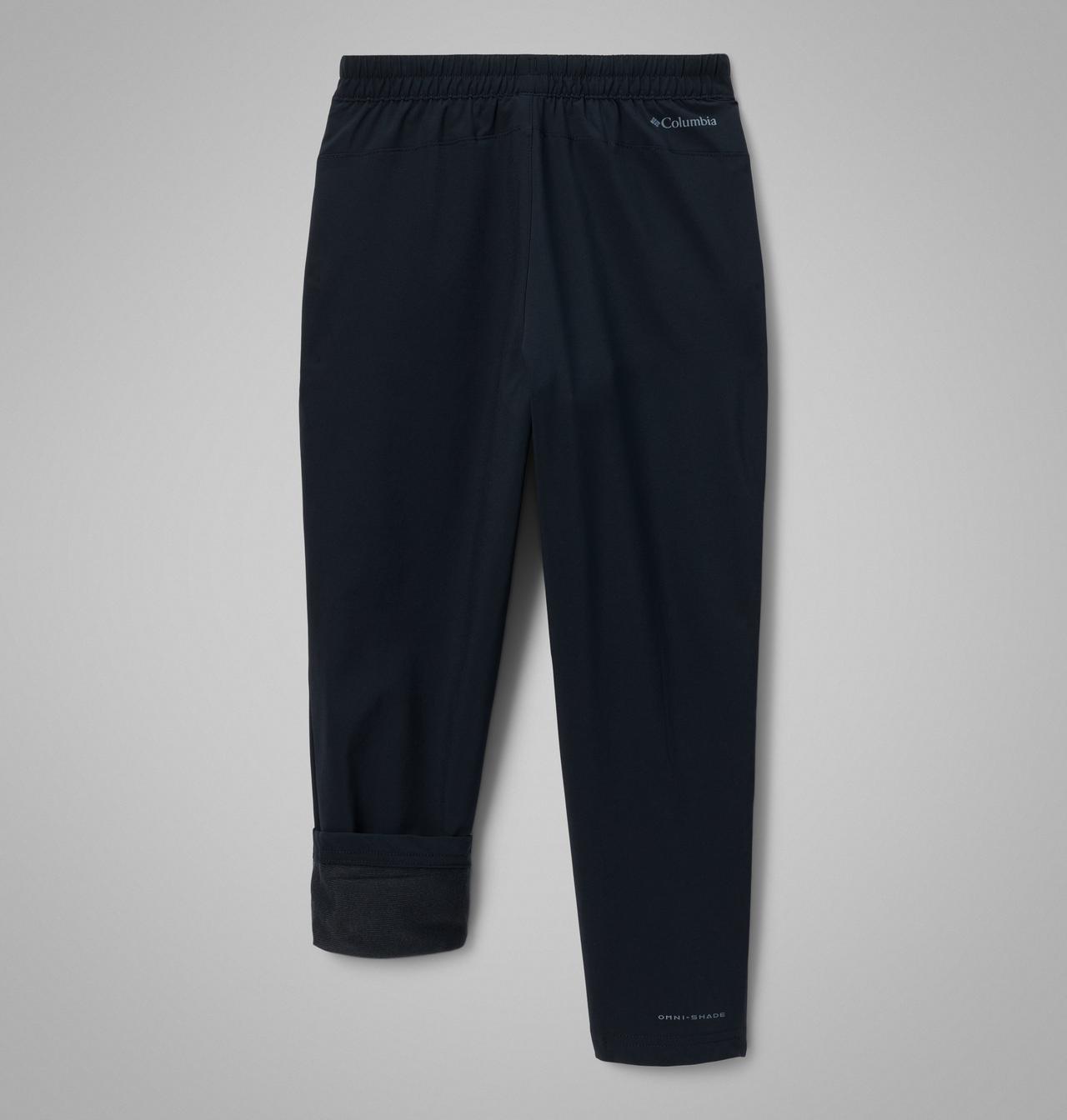Boys' Columbia Hike™ II Lined Joggers | 010 | XXS 2