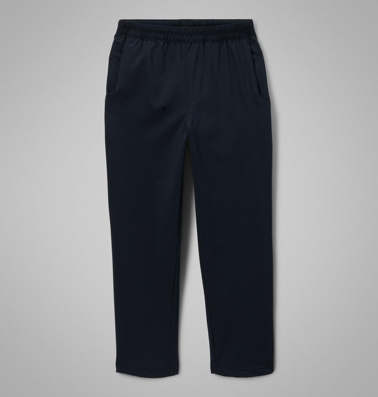 Boys' Columbia Hike™ II Lined Joggers | 010 | XXS 1
