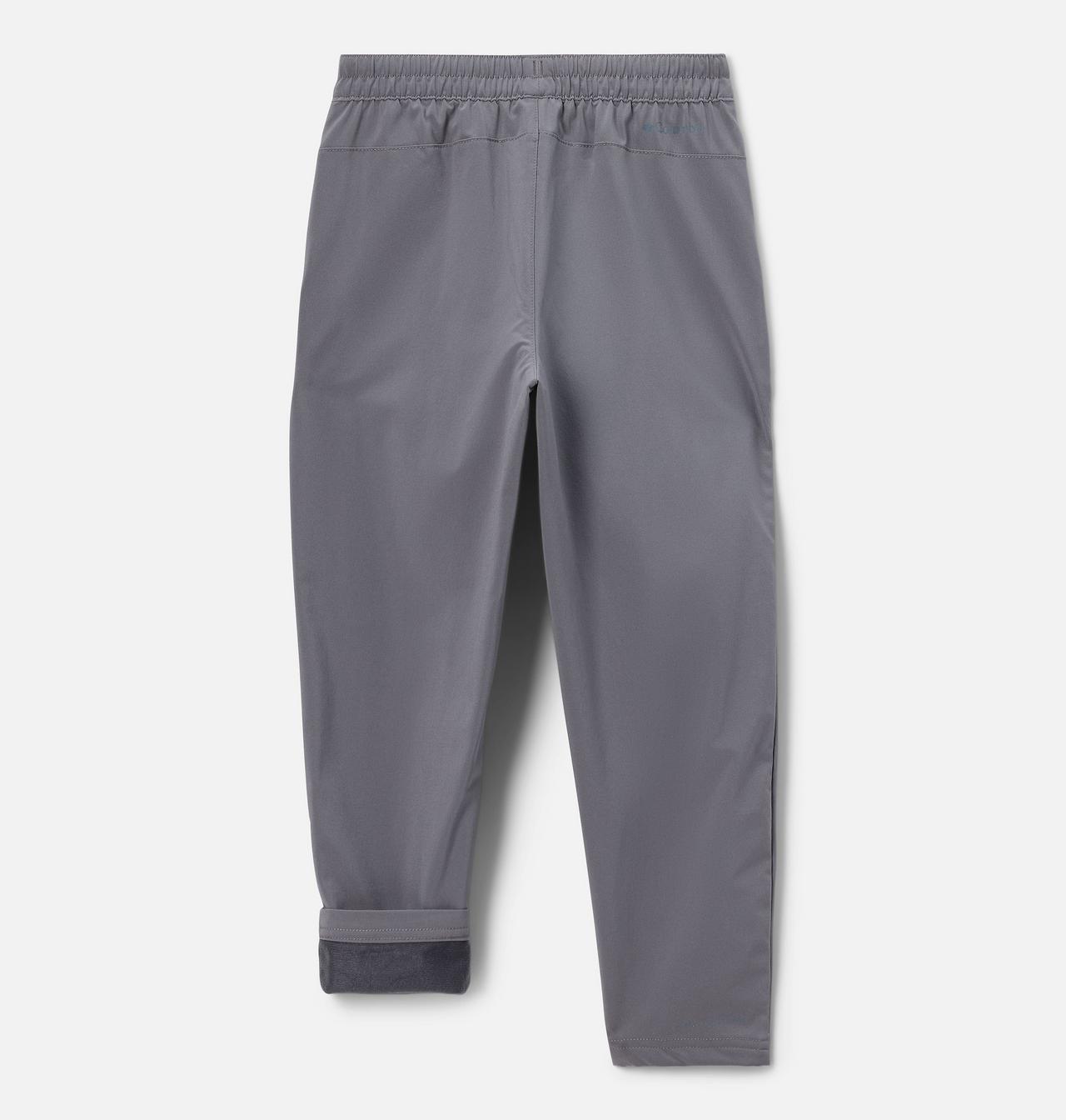 Boys' Columbia Hike™ II Lined Joggers 2