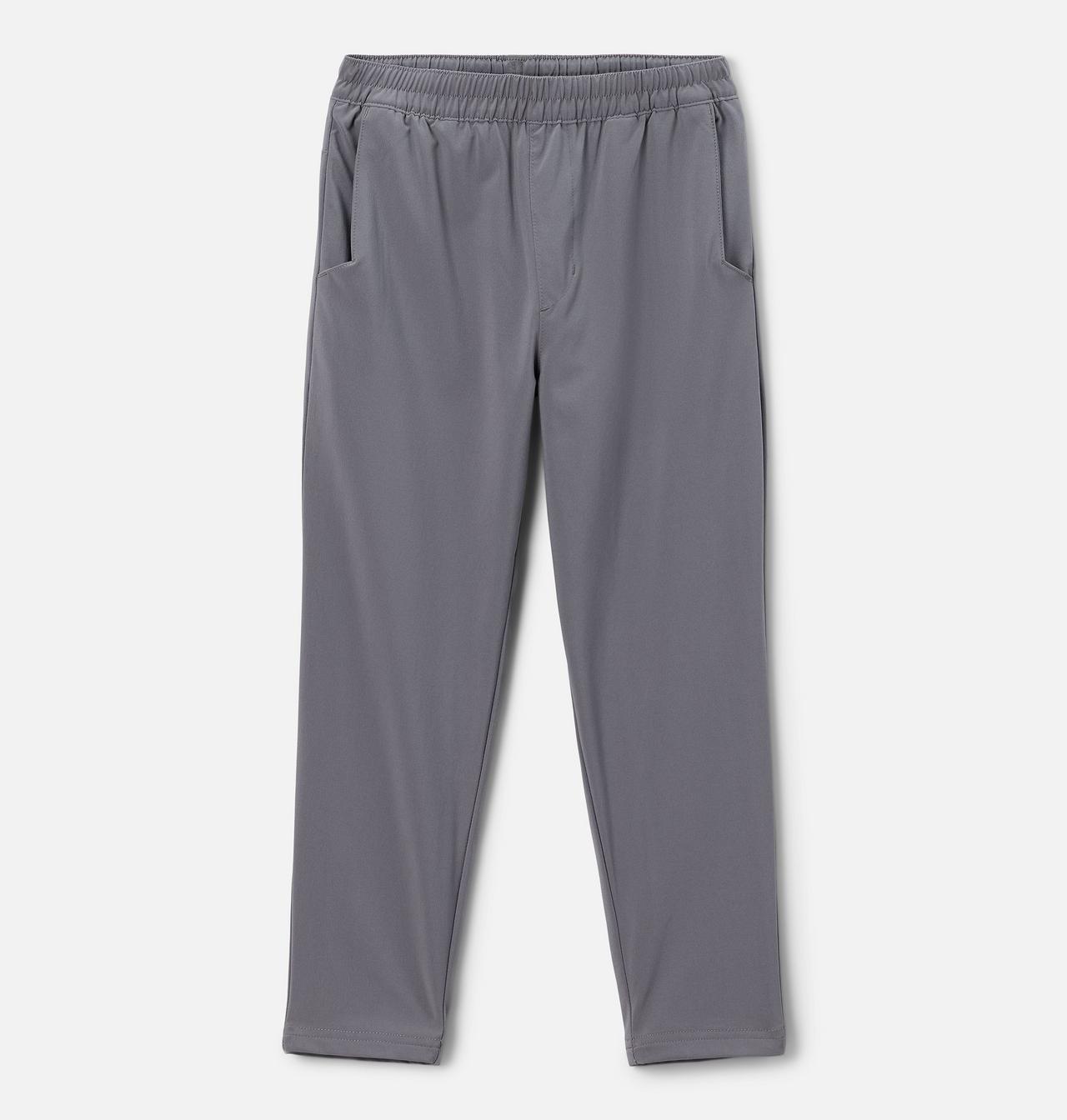 Boys' Columbia Hike™ II Lined Joggers 1