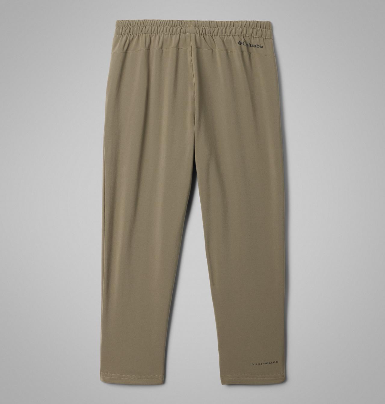 Boys' Columbia Hike™ II Lined Joggers | 397 | M 2