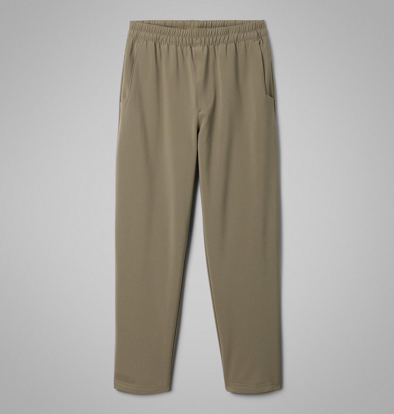 Boys' Columbia Hike™ II Lined Joggers | 397 | M 1