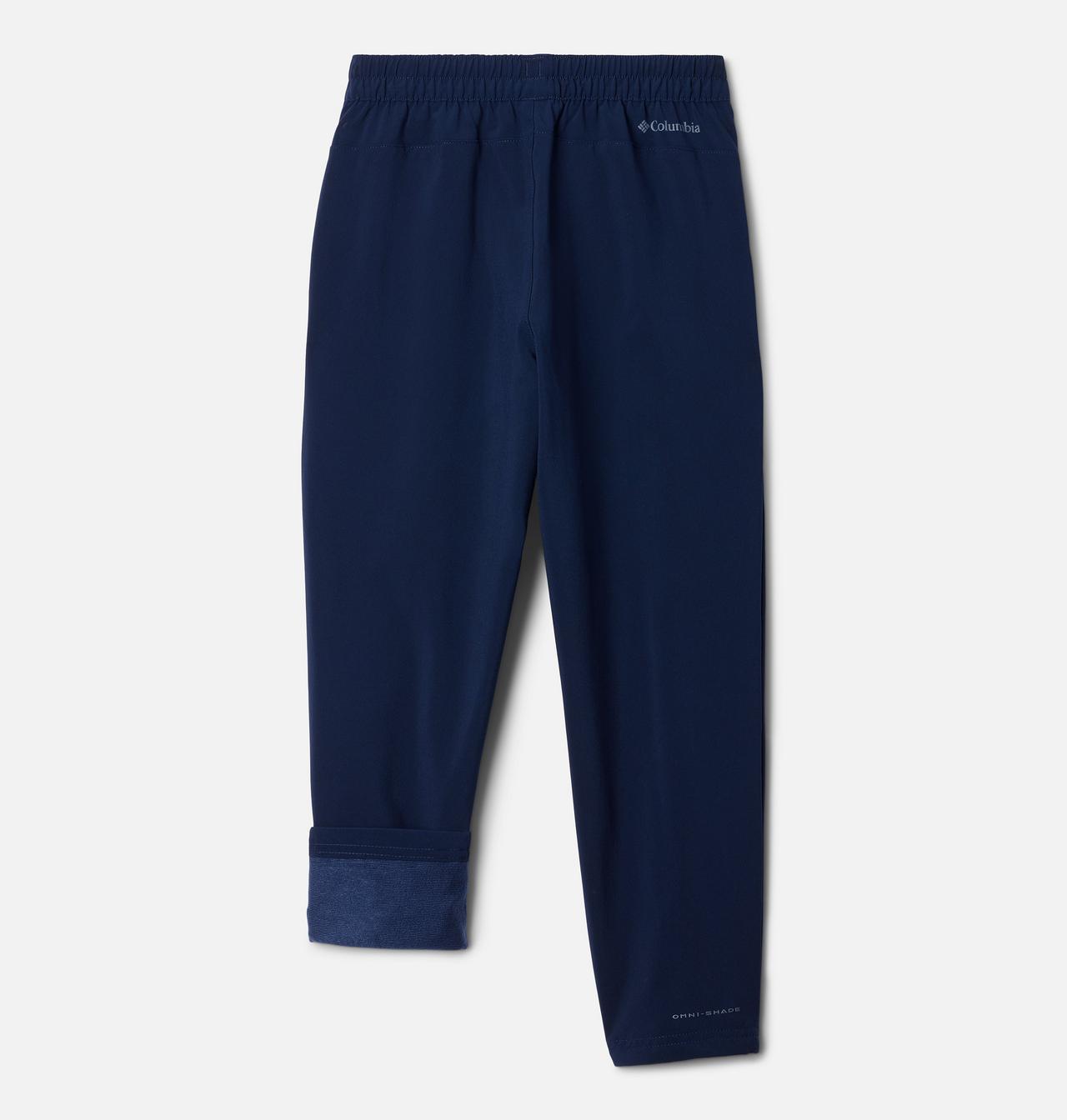 Boys' Columbia Hike™ II Lined Joggers 2