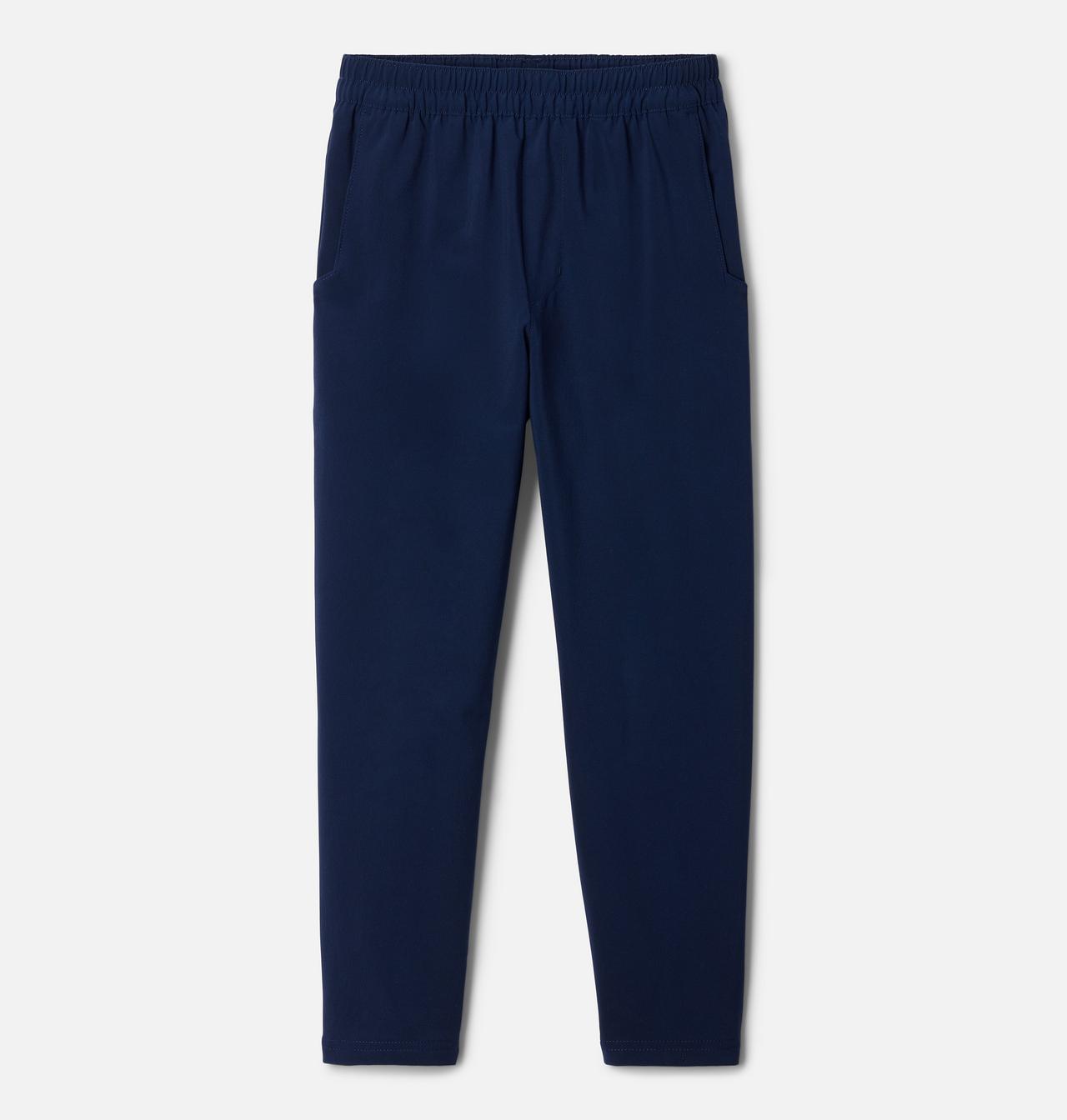 Boys' Columbia Hike™ II Lined Joggers 1