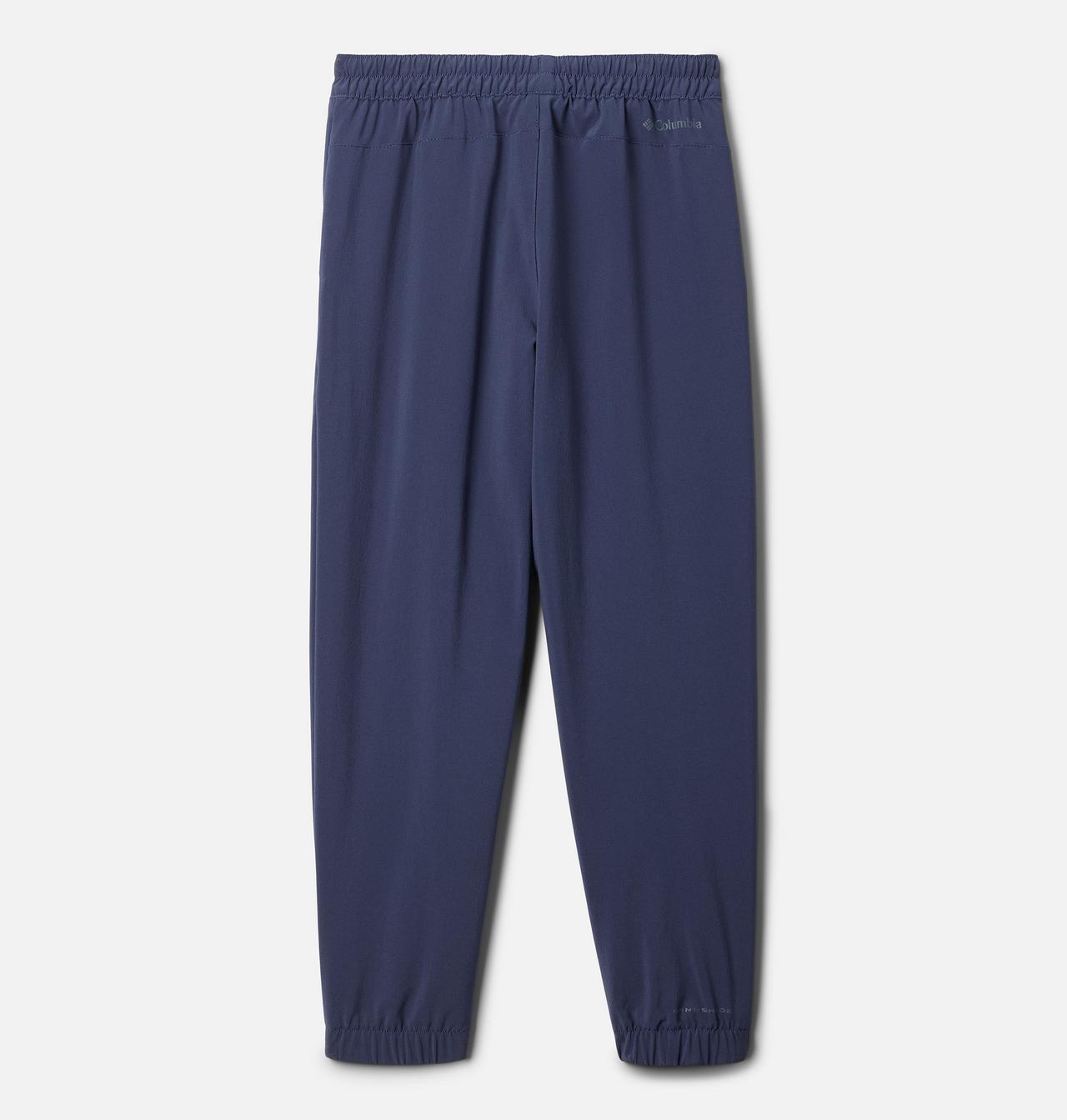 Girls' Columbia Hike™ II Lined Joggers | 466 | XXS 2