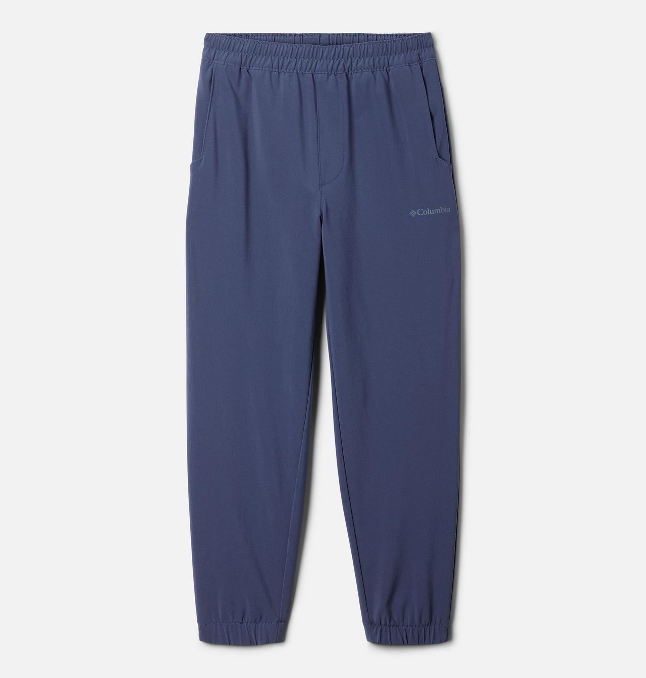 Girls' Columbia Hike™ II Lined Joggers | 466 | XXS 1