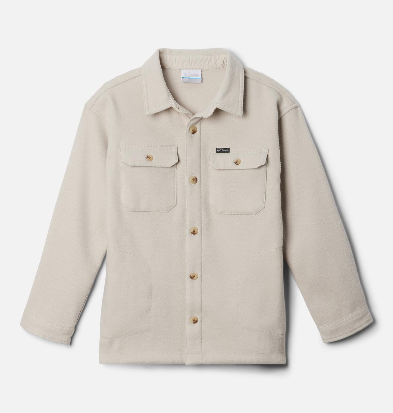 Kids' Rapid Valley™ Shirt Jacket 1