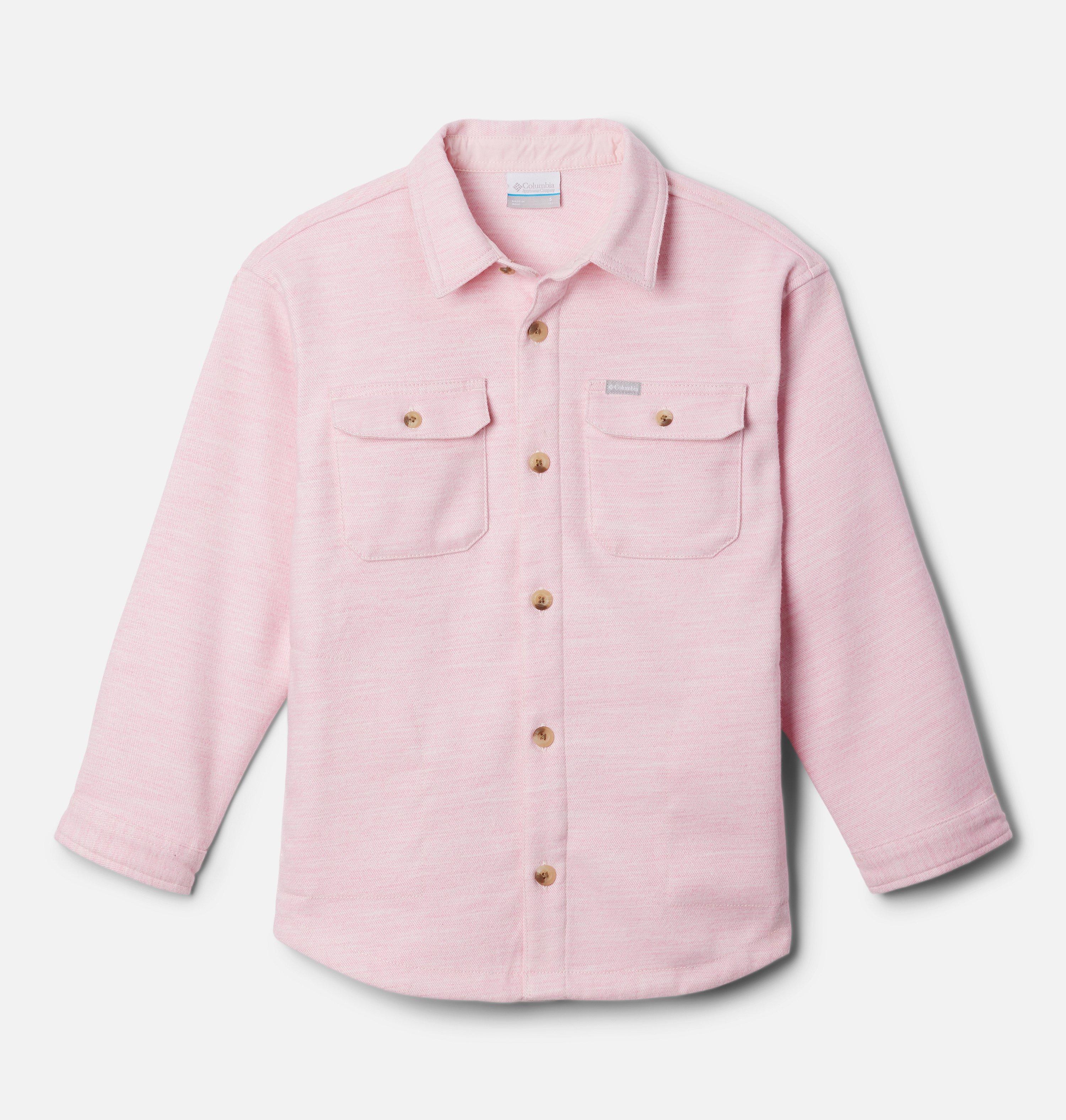 Kids' Rapid Valley Shirt Jacket 1
