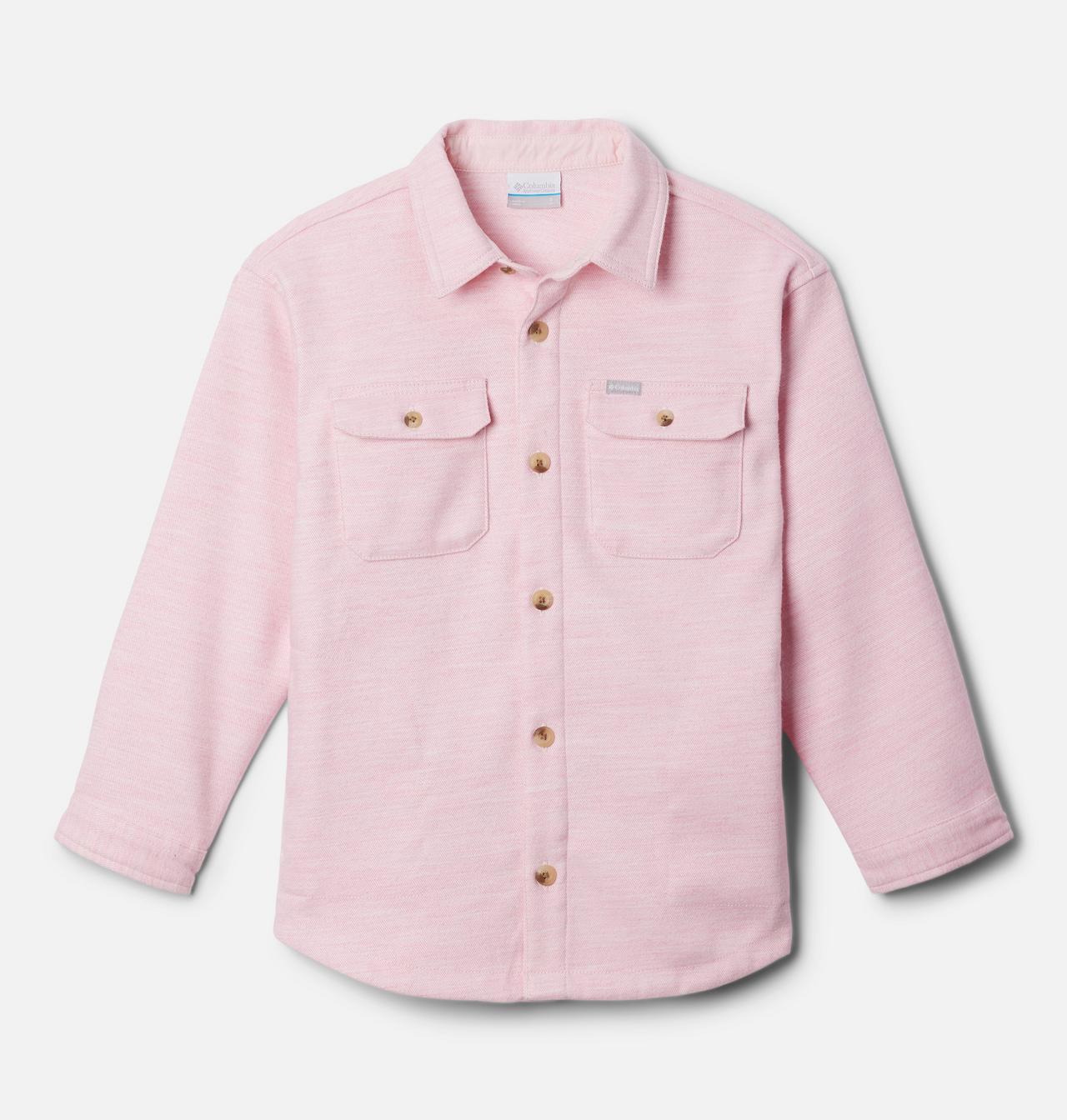 Kids' Rapid Valley™ Shirt Jacket 1