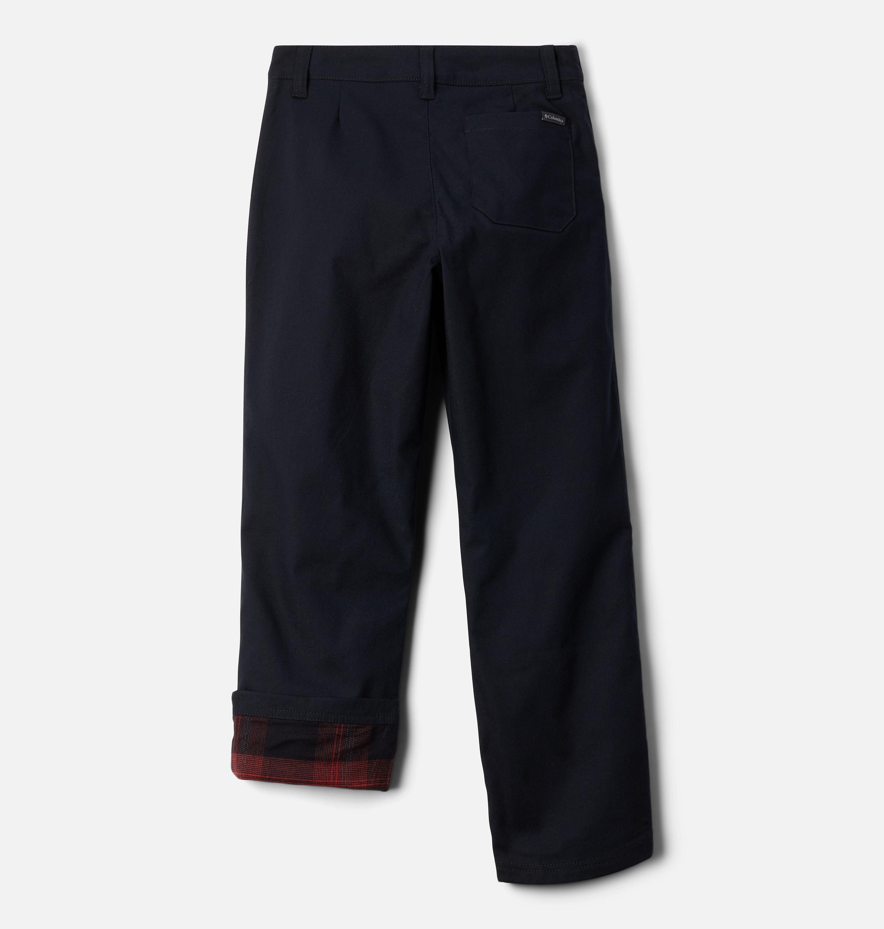 Boys' Mt Explorer Lined Pants 2