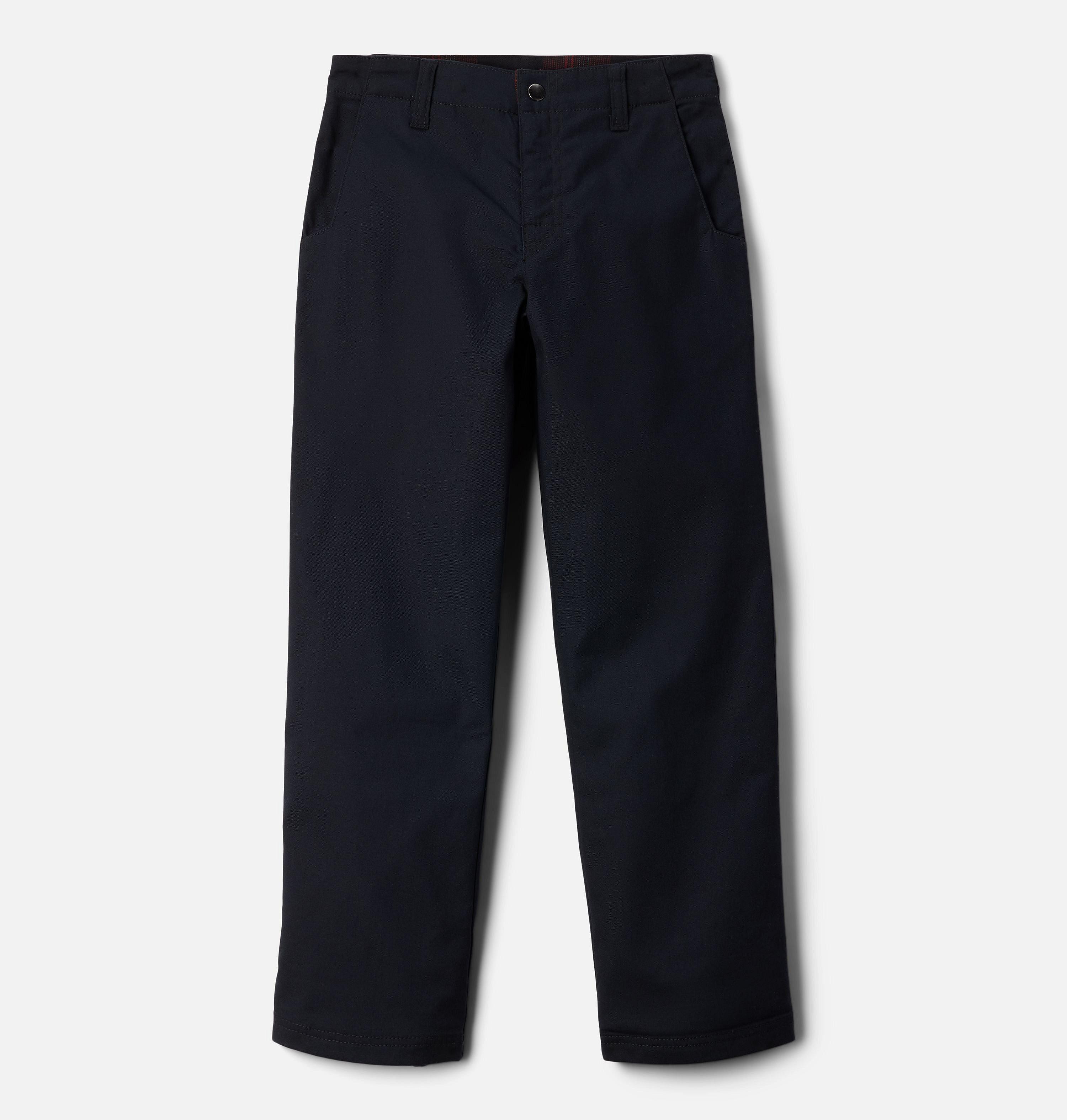 Boys' Mt Explorer Lined Pants 1