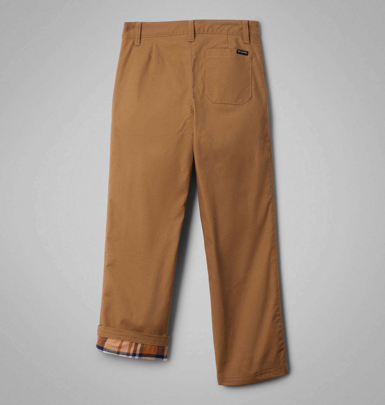 Boys' Mt Explorer™ Lined Pants 2