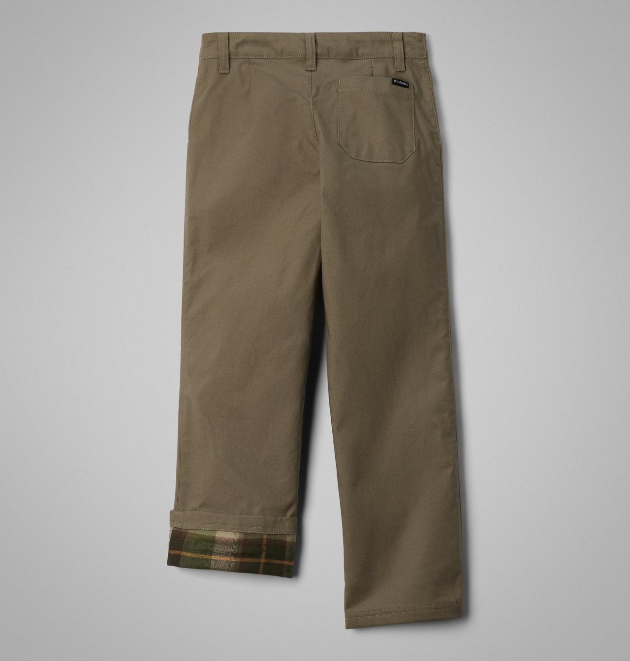 Boys' Mt Explorer™ Lined Pants | 397 | XL 2