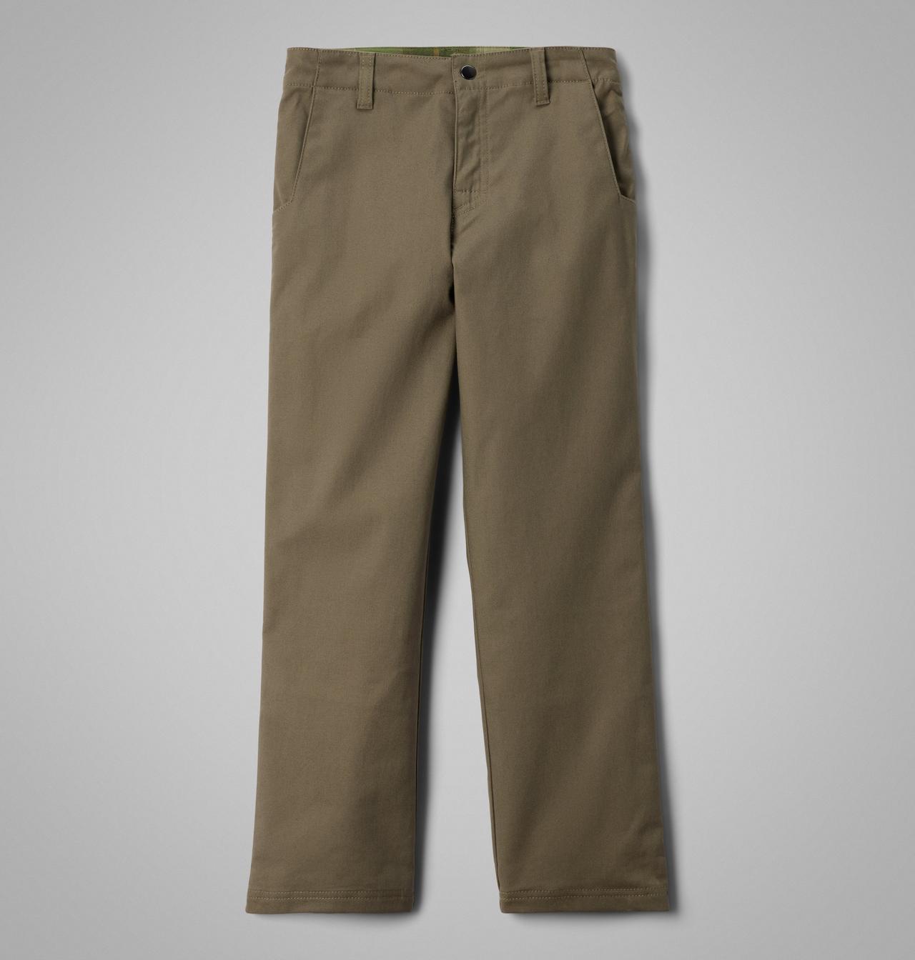Boys' Mt Explorer™ Lined Pants | 397 | XL 1