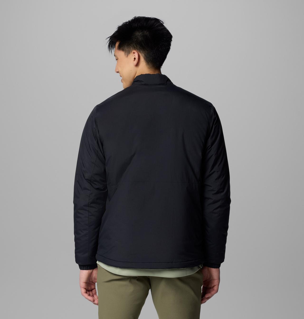 Men's Black Mesa Jacket | Columbia