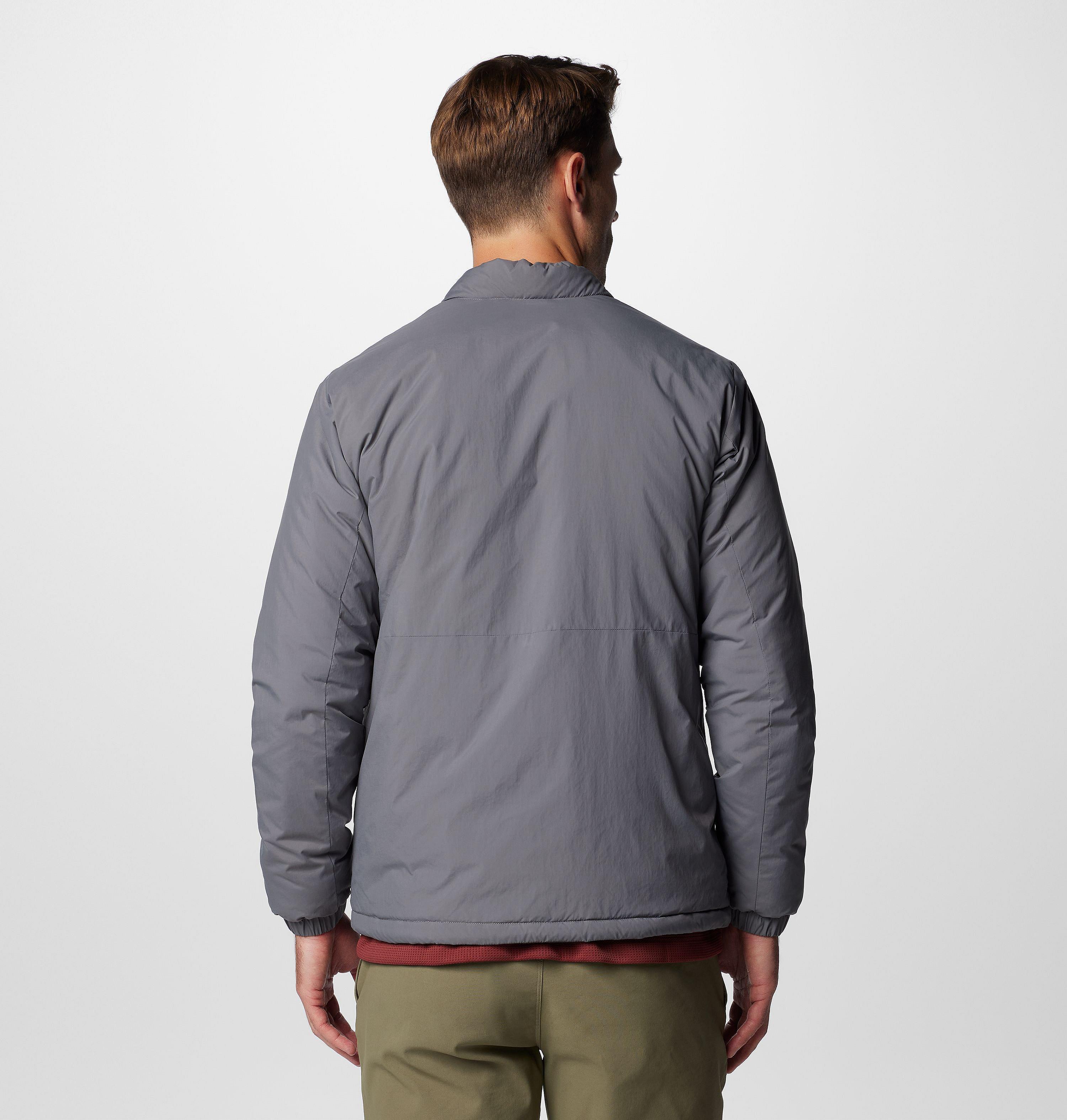 Men's Black Mesa Jacket 2