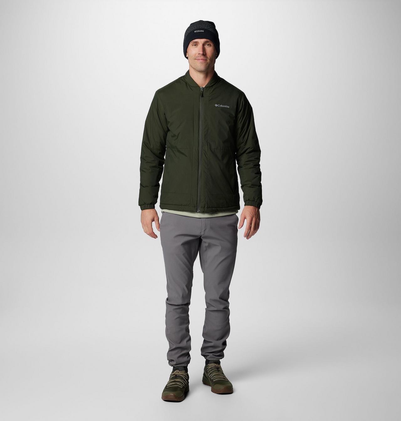 Men's Black Mesa™ Jacket | 366 | XXL 3