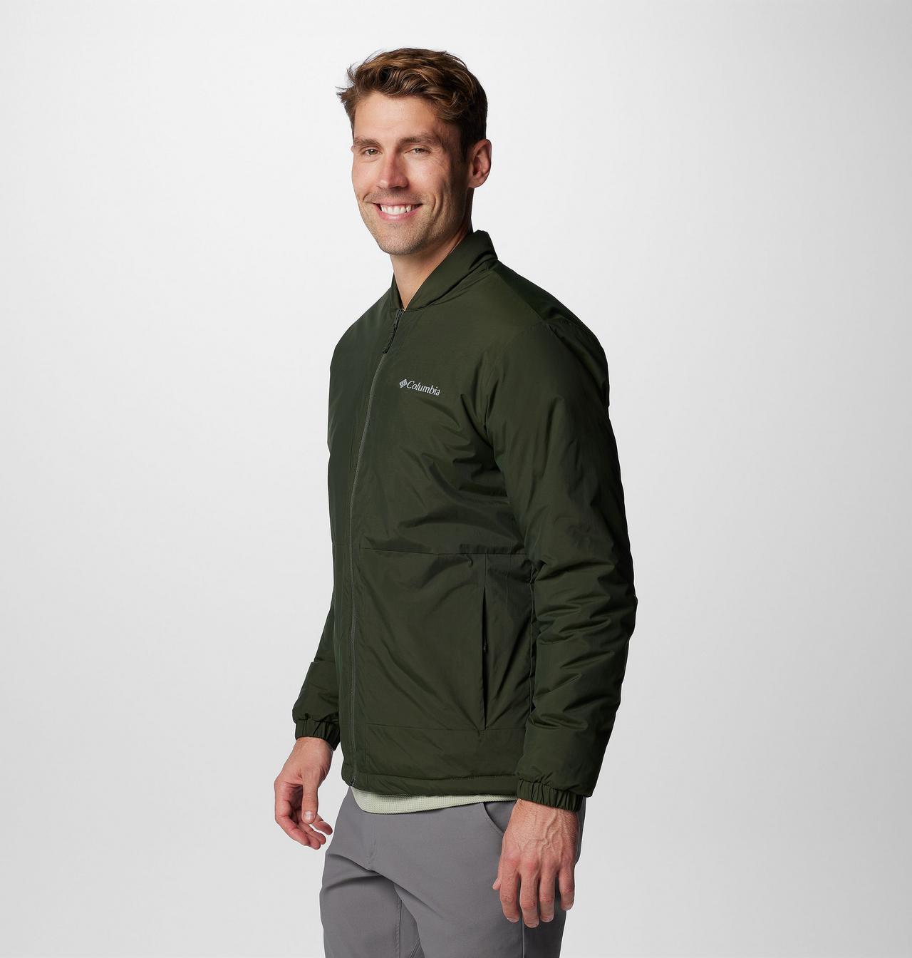 Men's Black Mesa™ Jacket | 366 | XXL 4