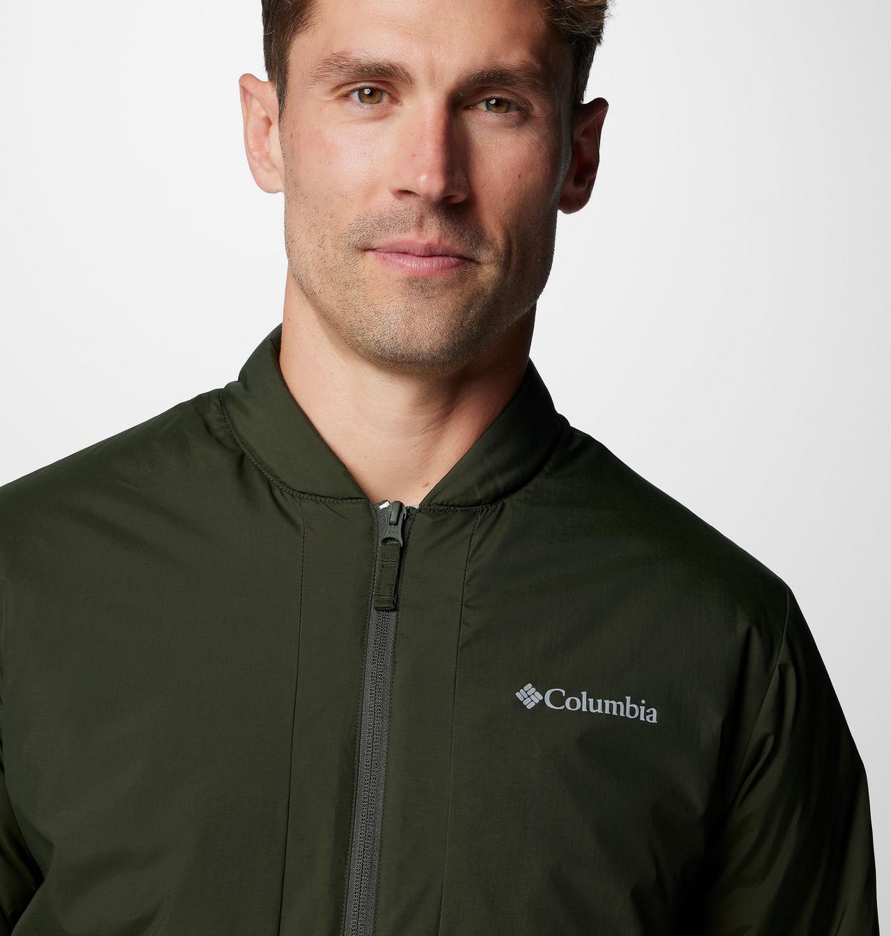 Men's Black Mesa™ Jacket | 366 | XXL 5