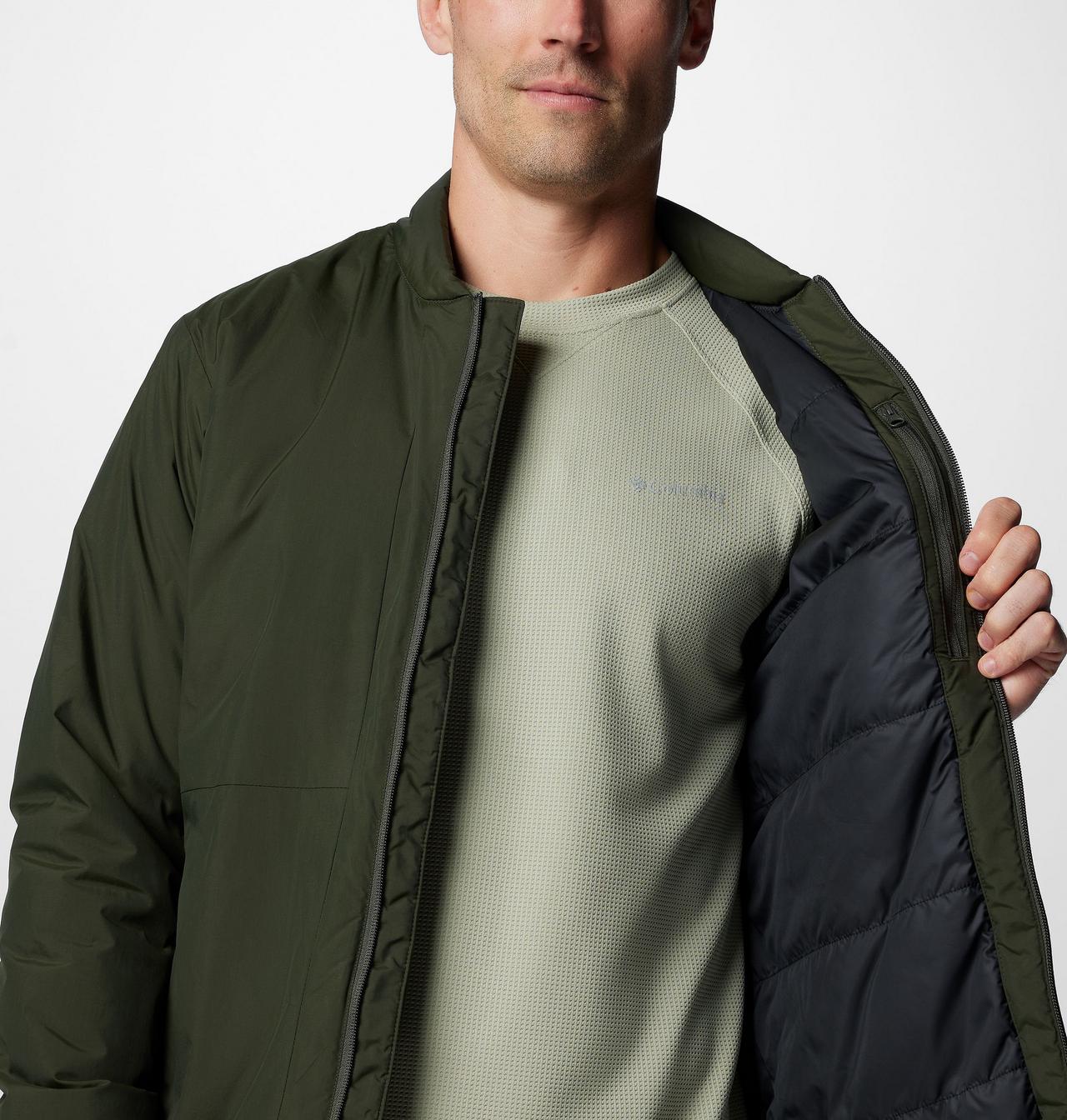 Men's Black Mesa™ Jacket | 366 | XXL 6