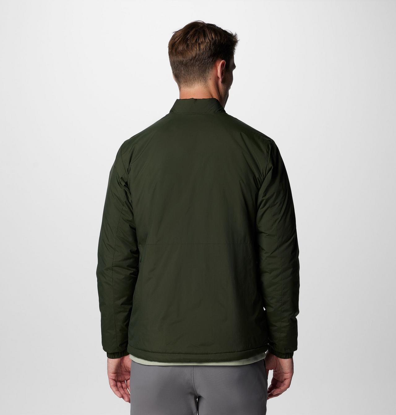 Men's Black Mesa™ Jacket | 366 | XXL 2