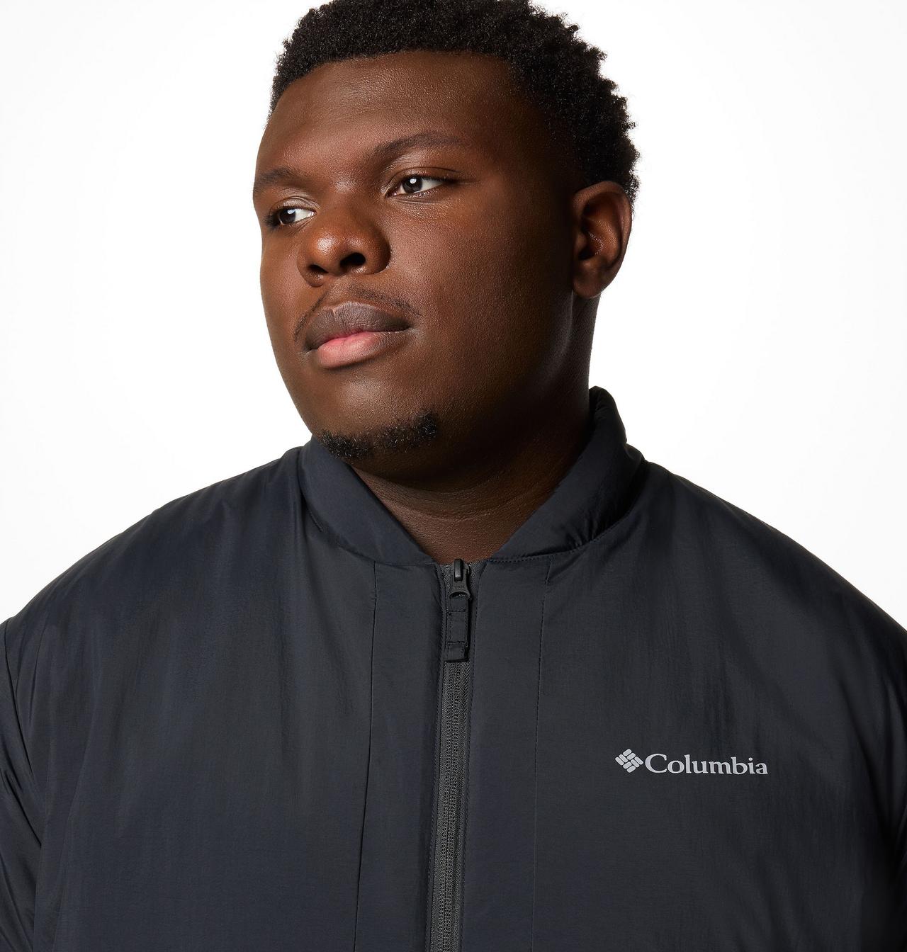 Men's Black Mesa™ Jacket - Big 5