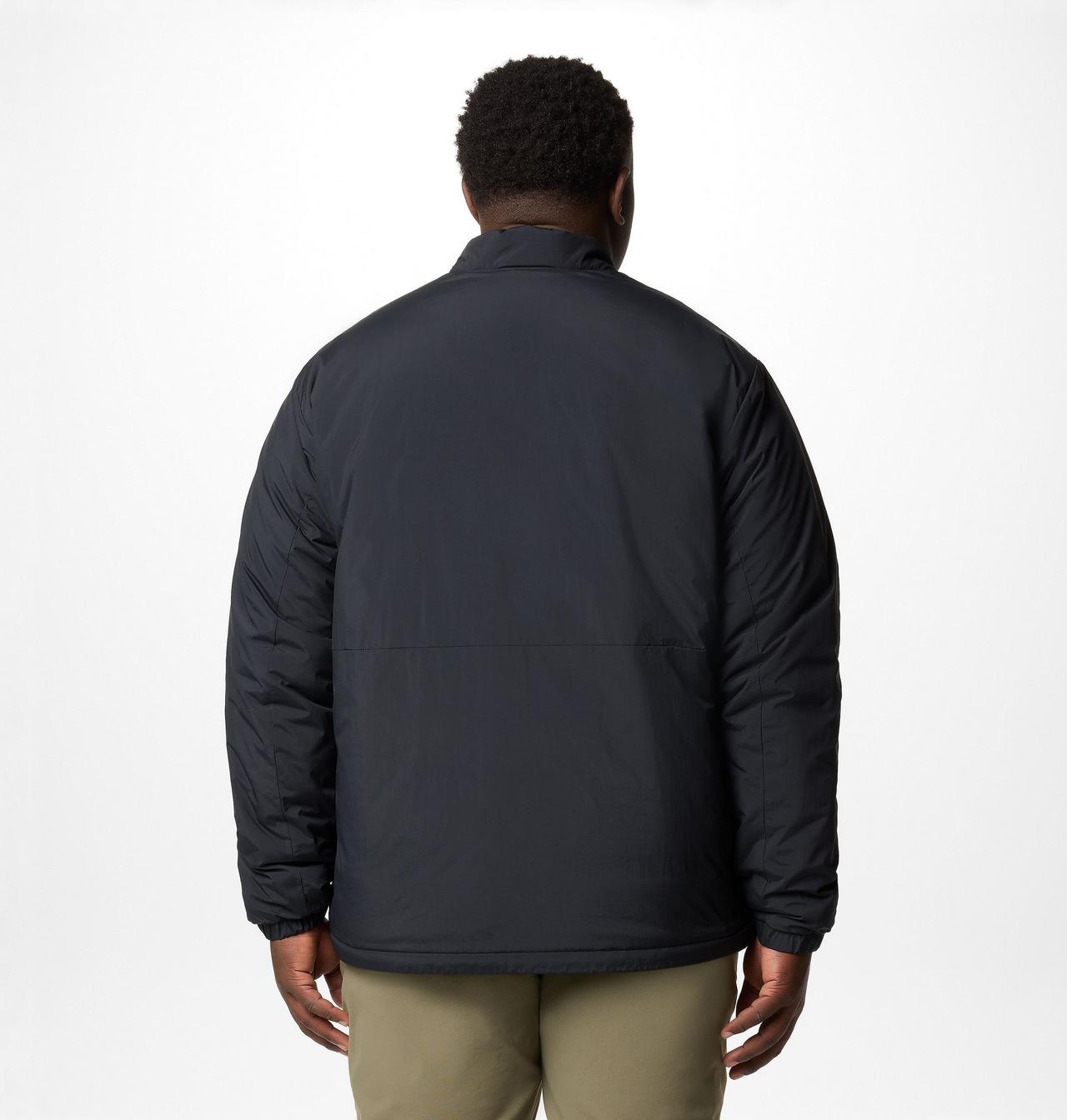 Men's Black Mesa™ Jacket - Big 2