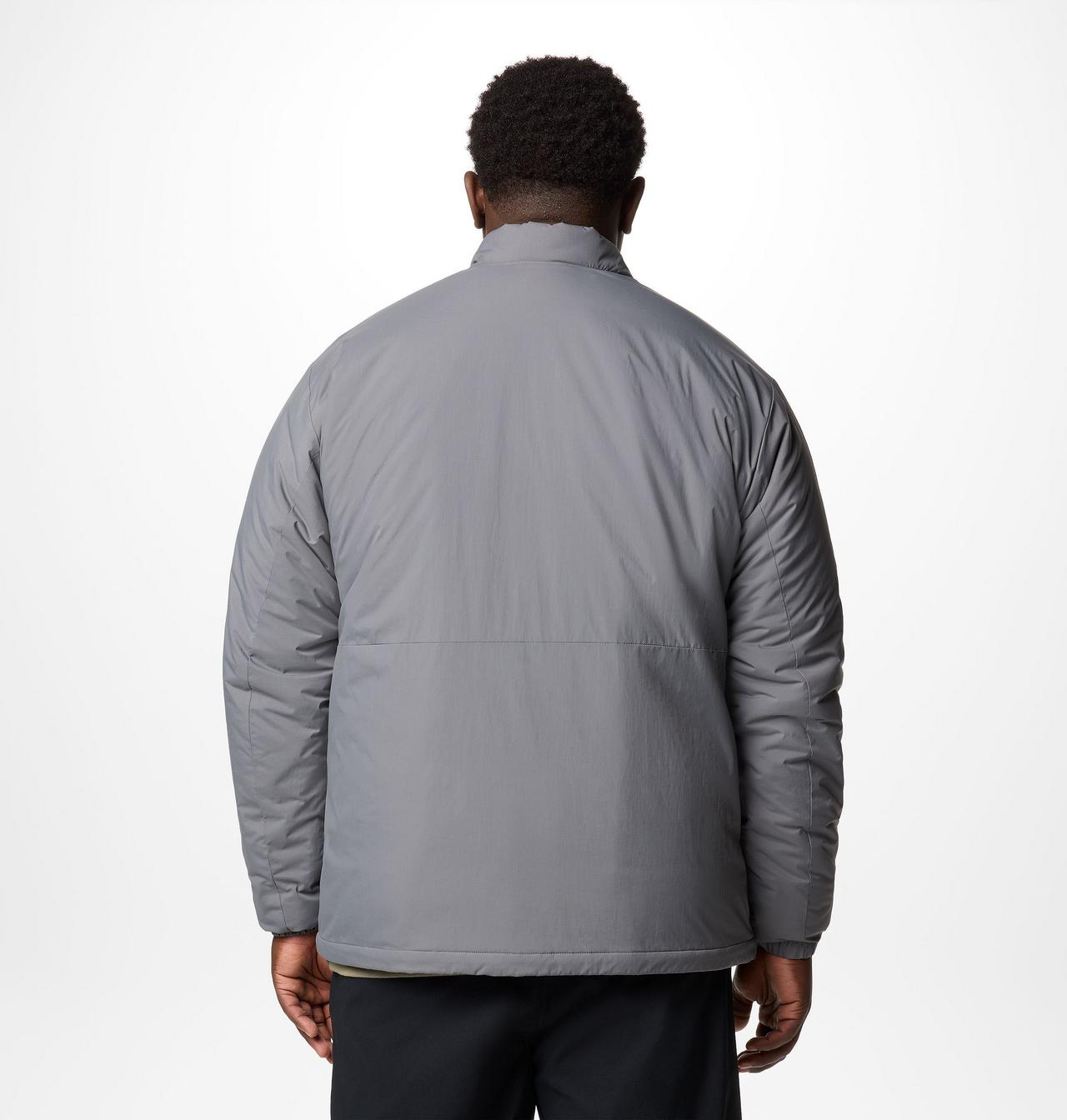 Men's Black Mesa™ Jacket - Big | 023 | 3X 2