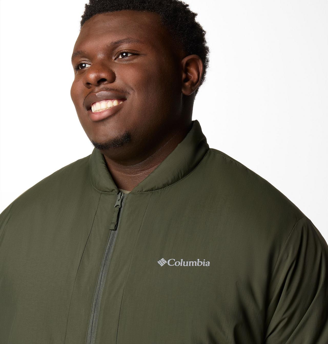 Men's Black Mesa™ Jacket - Big 5