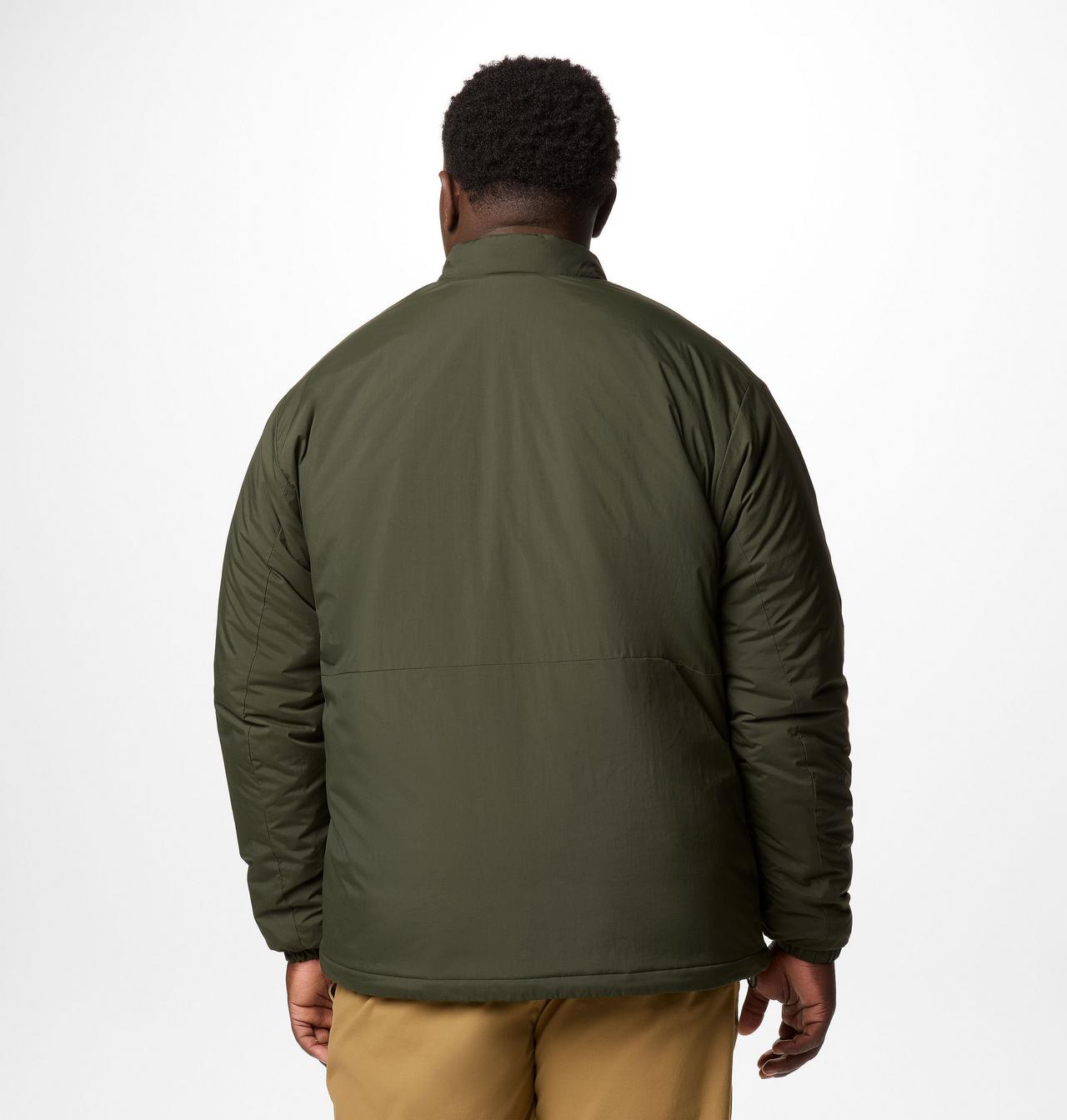 Men's Black Mesa™ Jacket - Big 2
