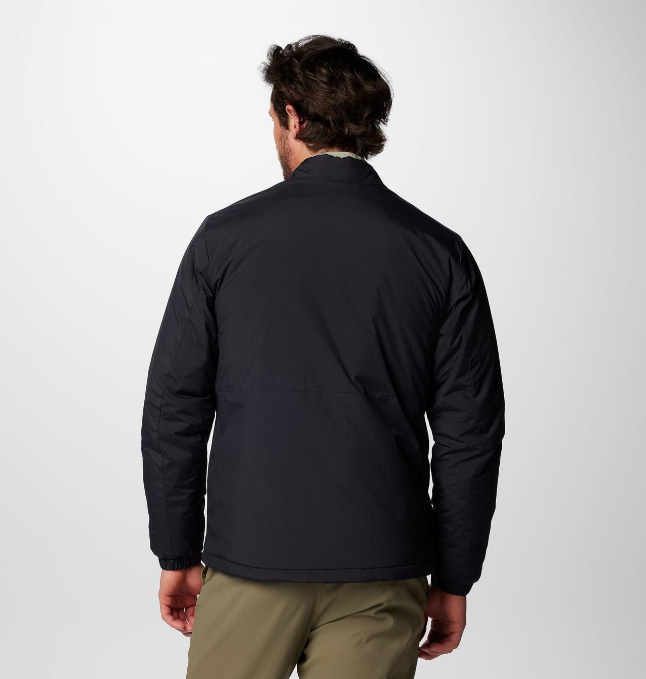 Men's Black Mesa™ Jacket - Tall 3