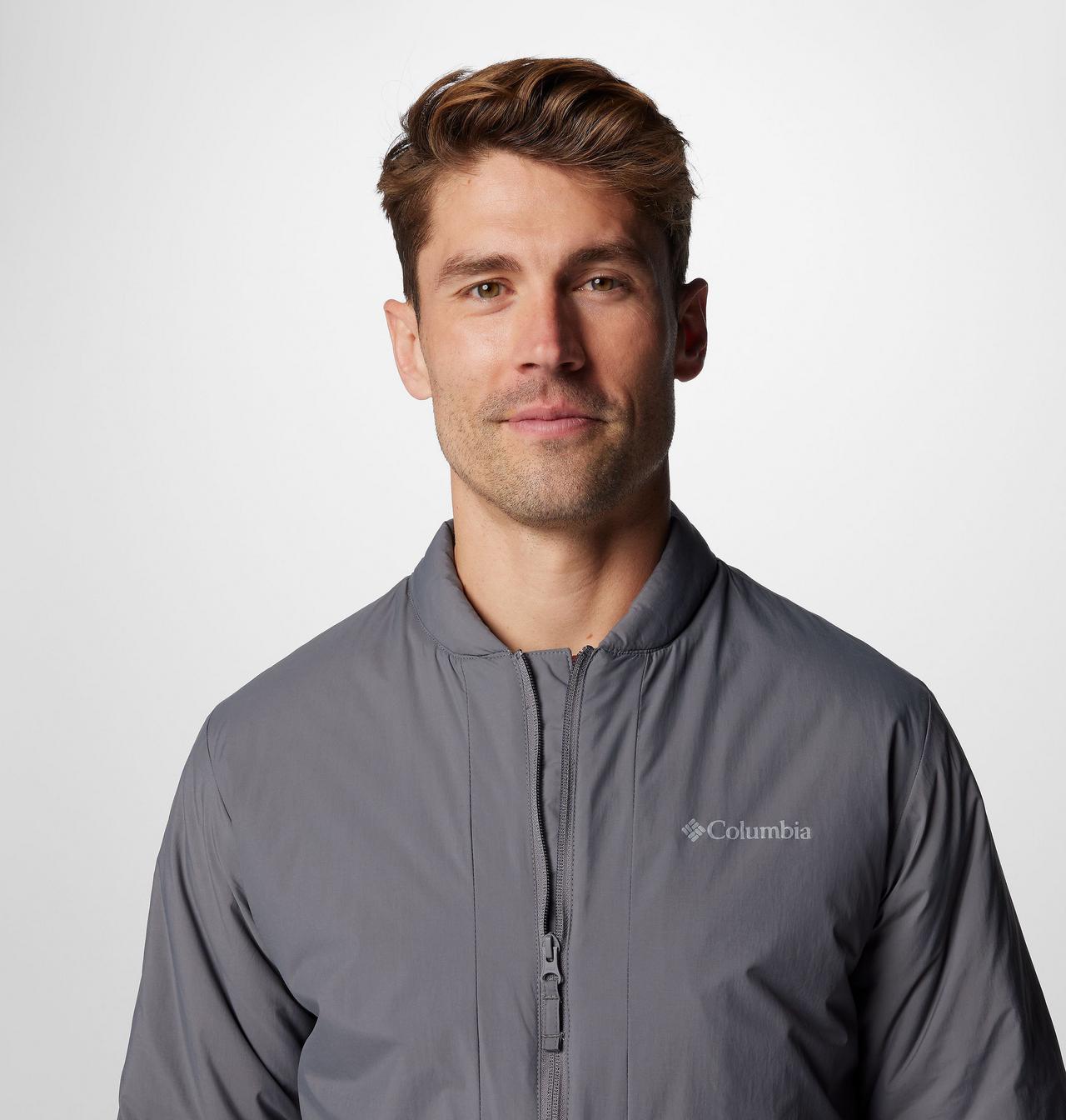 Men's Black Mesa™ Jacket - Tall | 023 | 3XT 6