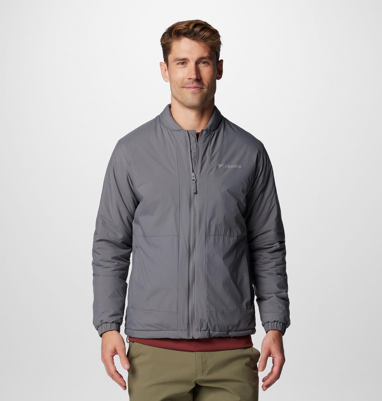 Men's Black Mesa™ Jacket - Tall | 023 | 3XT 1