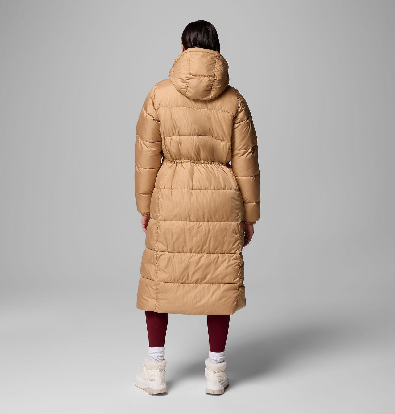 Women's Puffect™ II Long Jacket