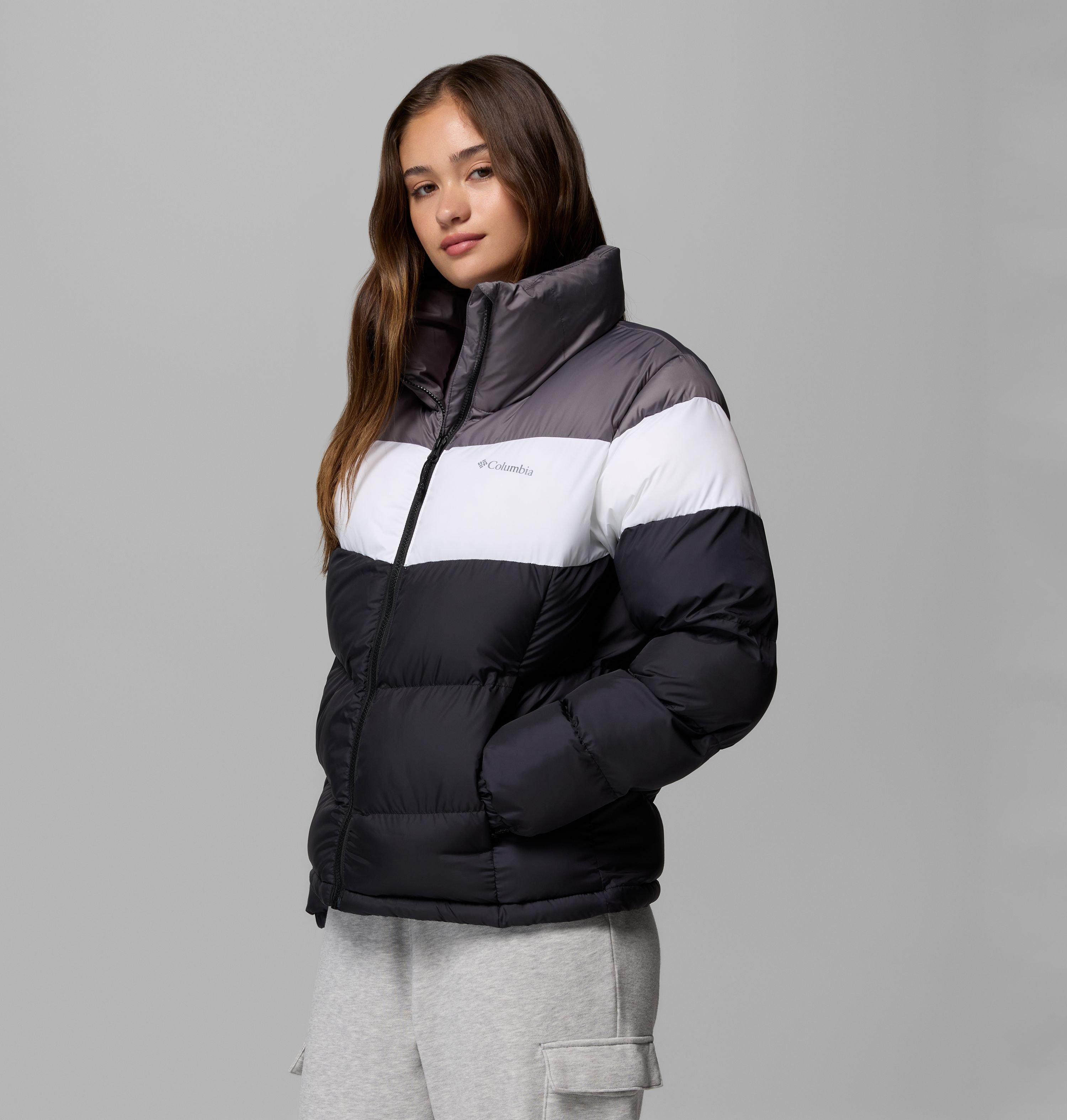 Women's Puffect II Colorblock Jacket 4