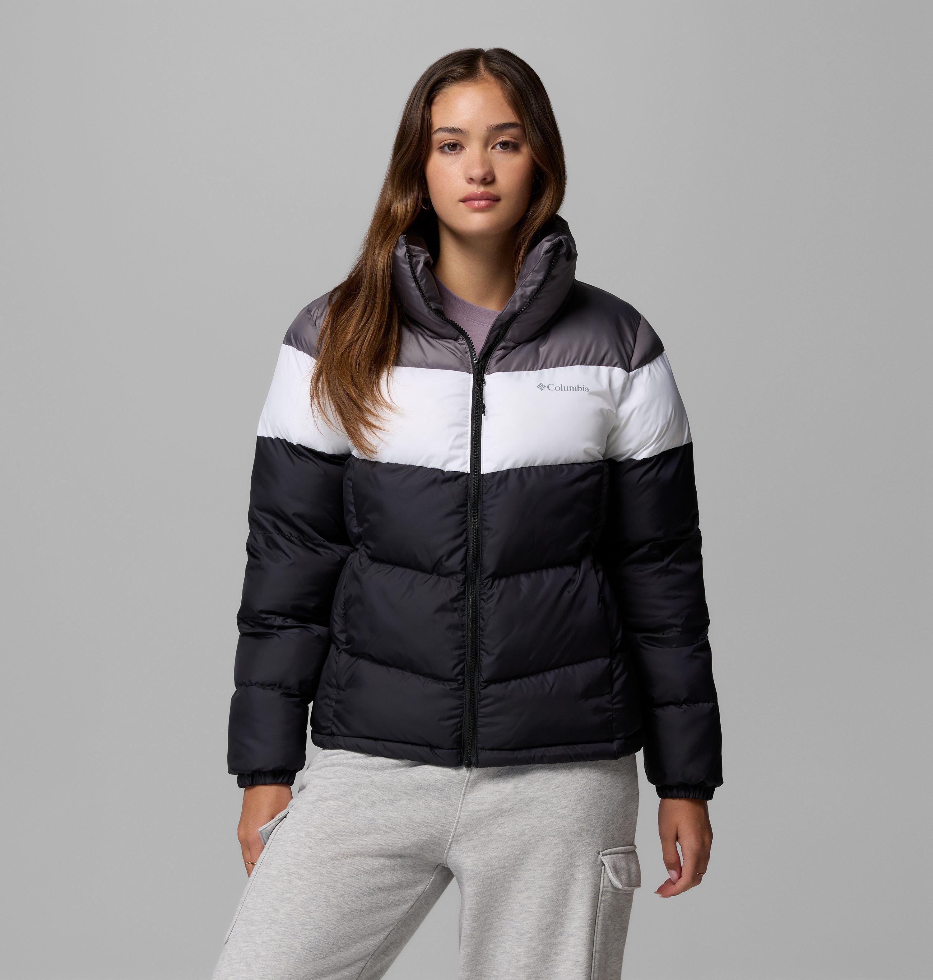 Women's Puffect II Colorblock Jacket 5