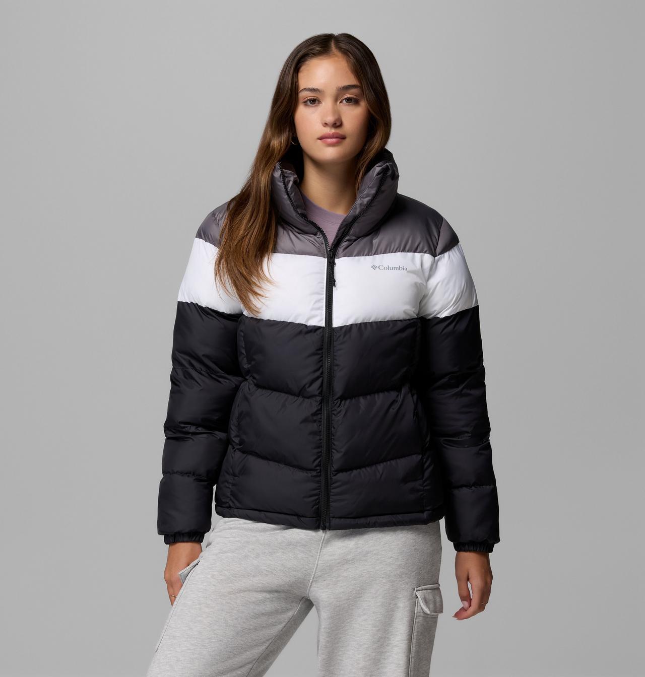 Women's Puffect™ II Colorblock Jacket 5