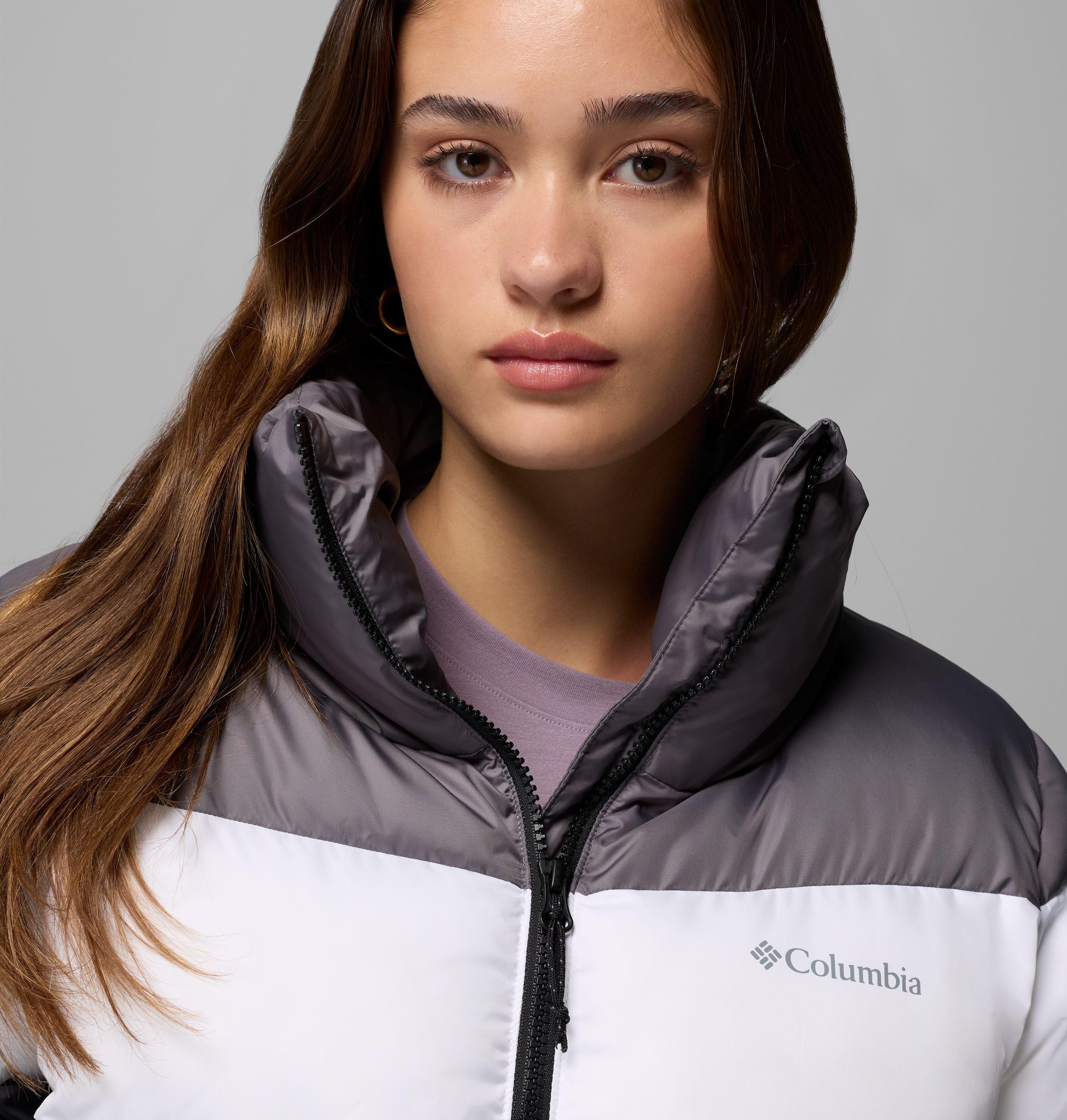 Women's Puffect II Colorblock Jacket 6