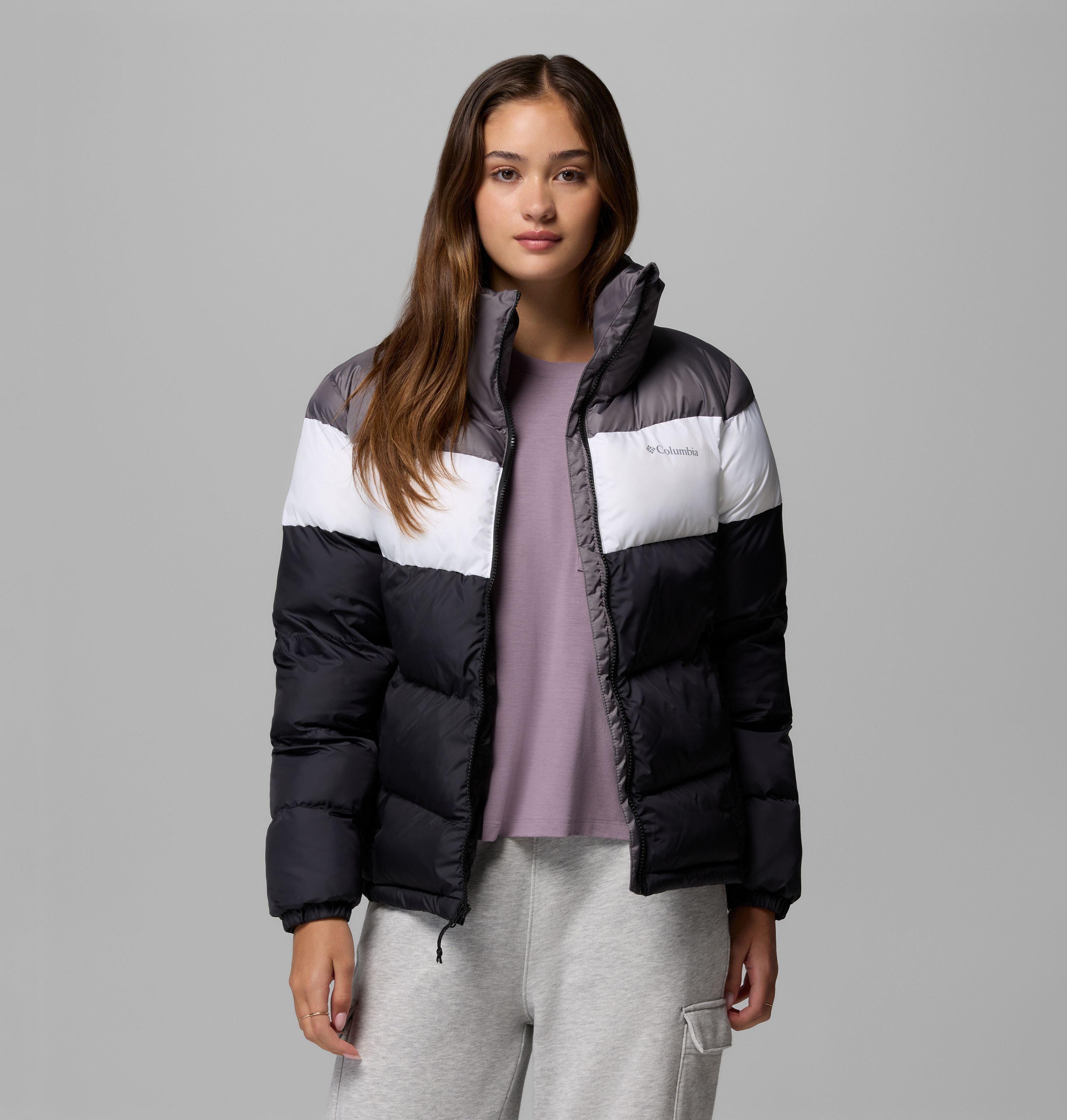 Women's Puffect II Colorblock Jacket | Columbia