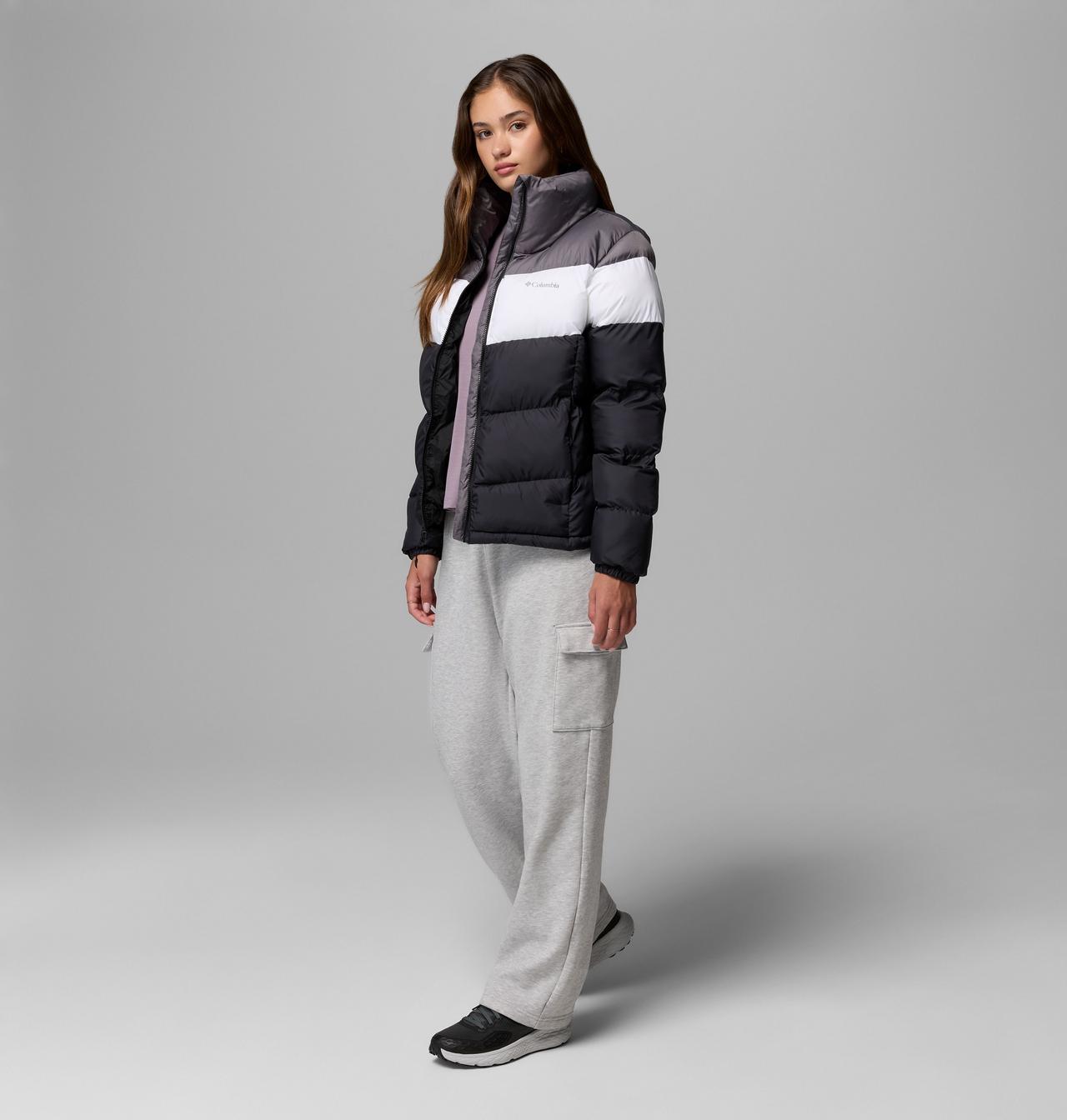 Women's Puffect™ II Colorblock Jacket 2