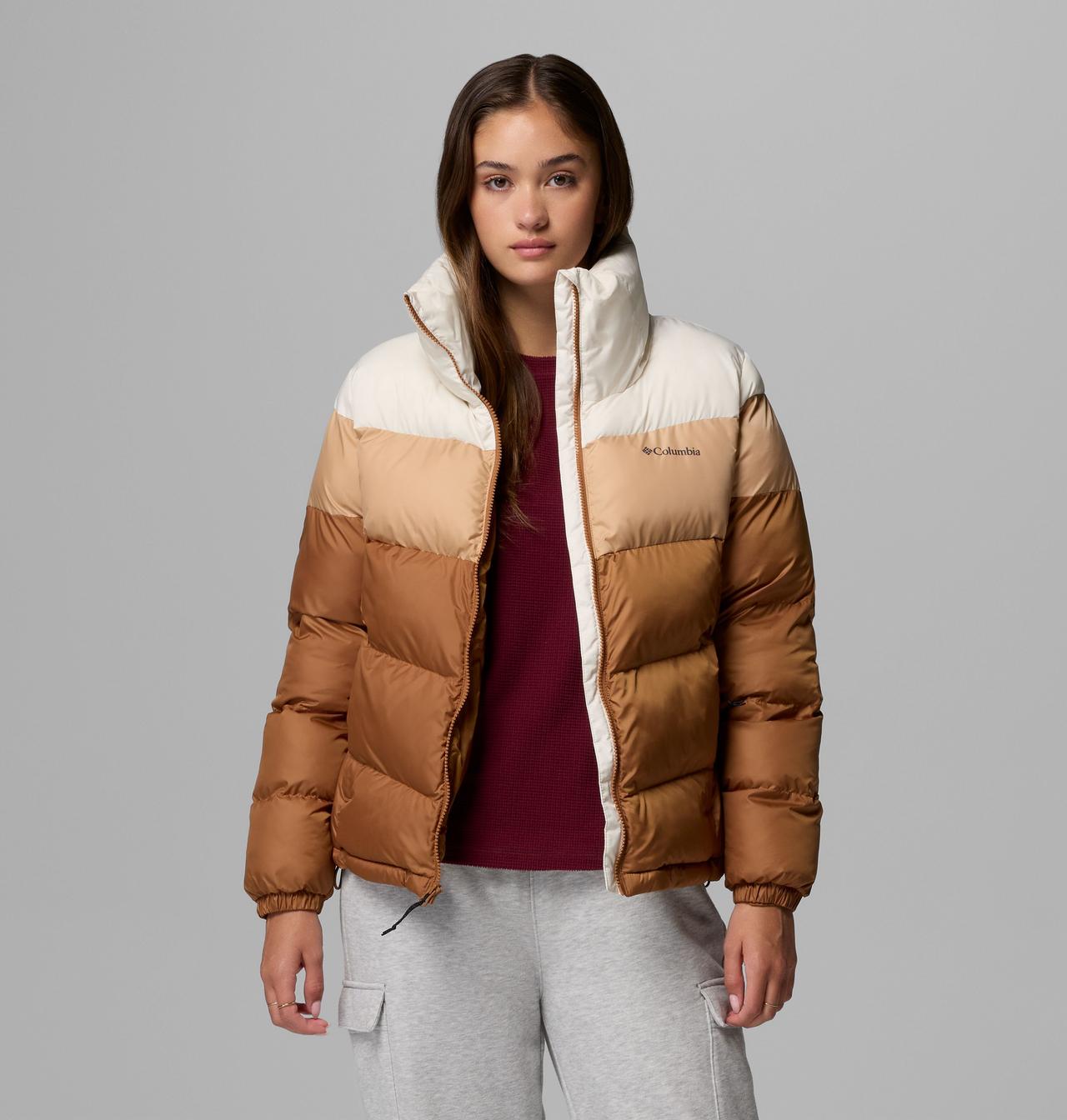 Puffect™ II Colorblock Jacket | 224 | XXL 5