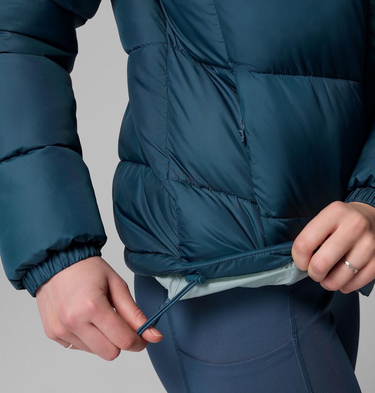 Women's Puffect™ II Colorblock Jacket 7