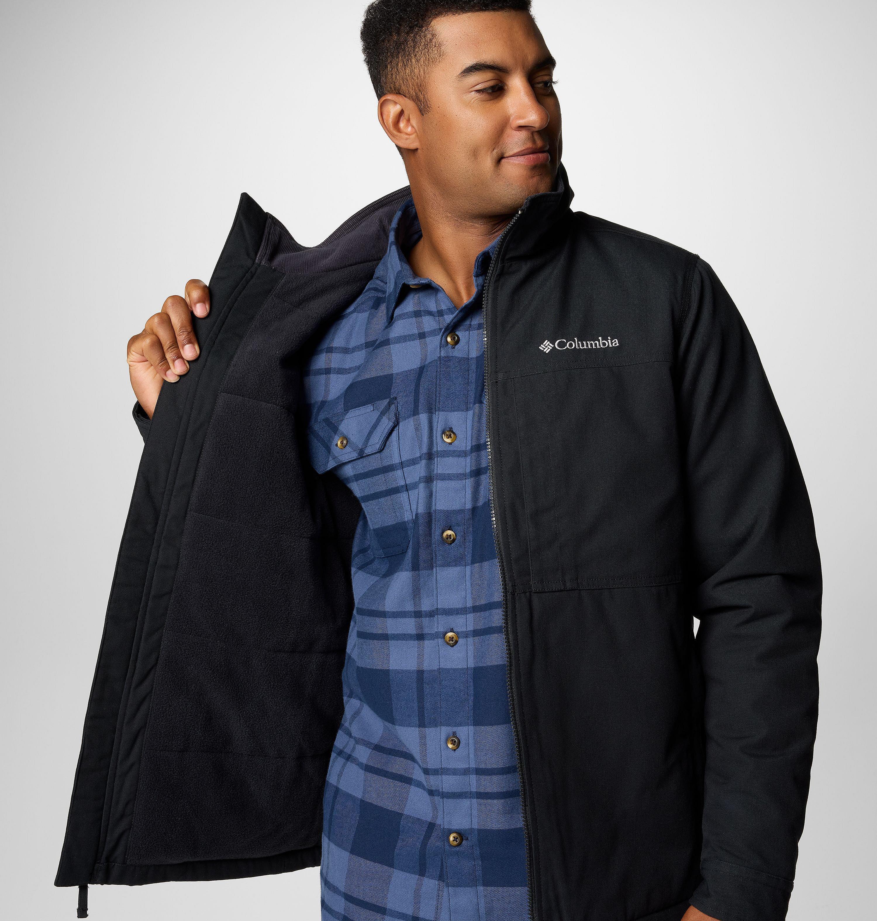 Men's Loma Vista III Jacket 6
