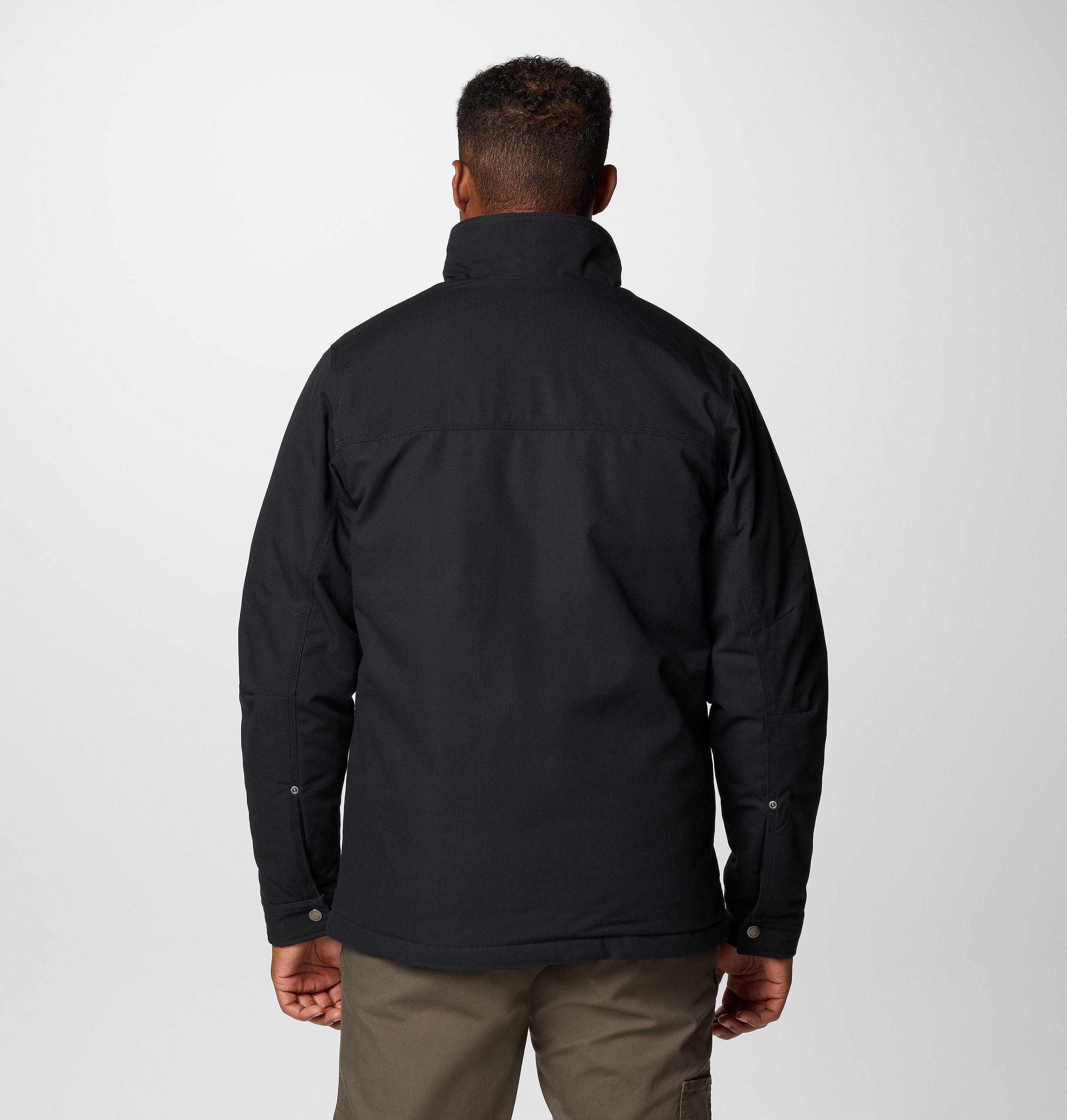 Men's Loma Vista III Jacket 2