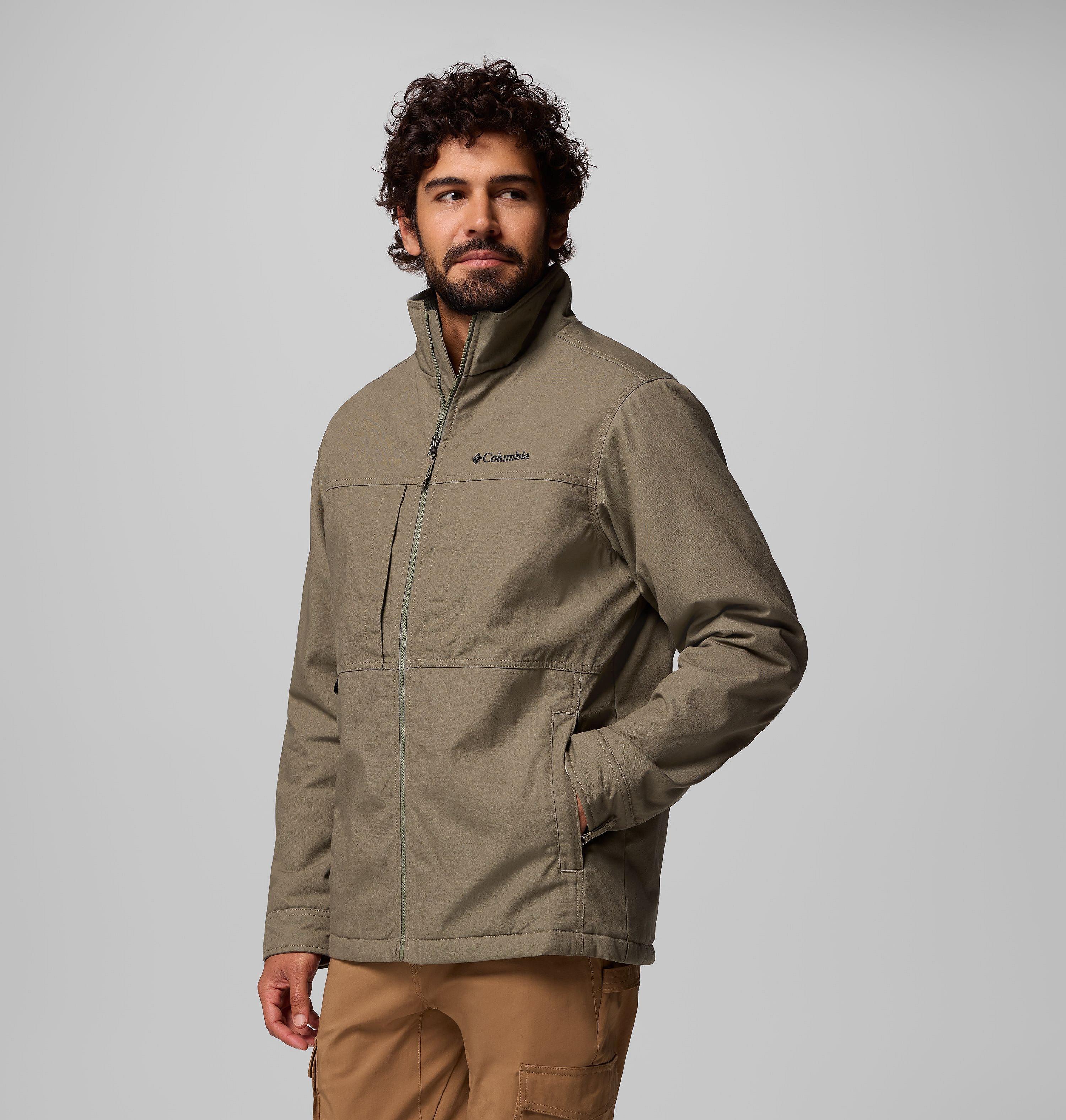 Men's Loma Vista III Jacket 3