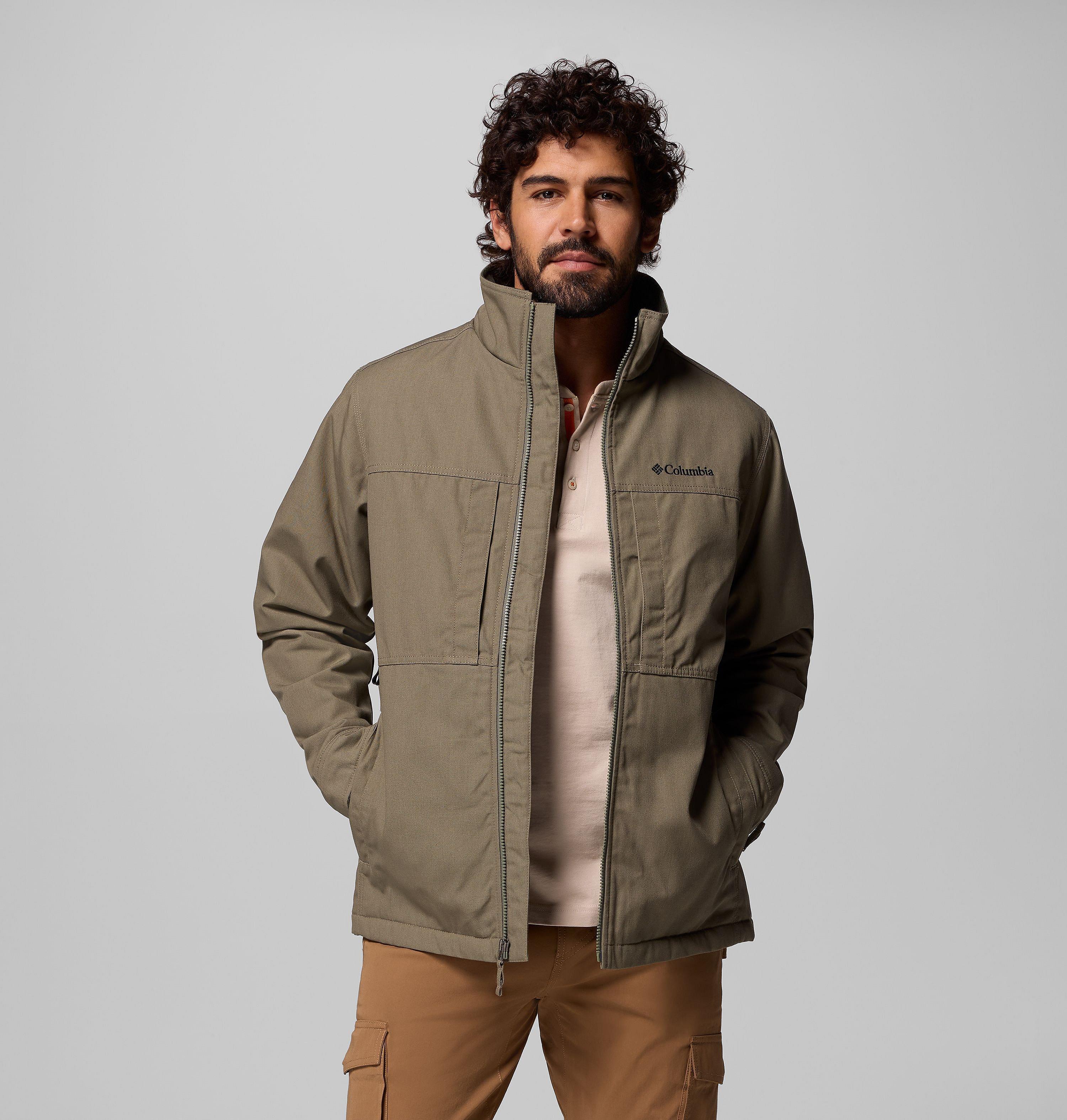 Men's Loma Vista III Jacket 4