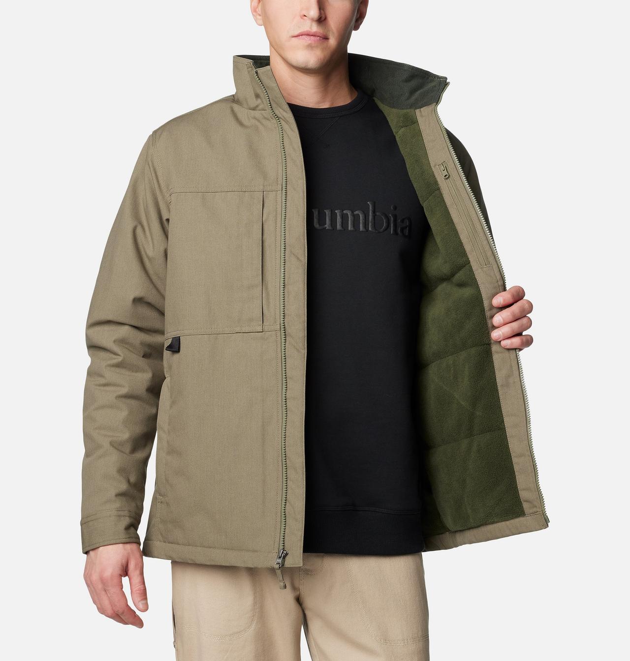 Men's Loma Vista™ III Jacket | 397 | S 5