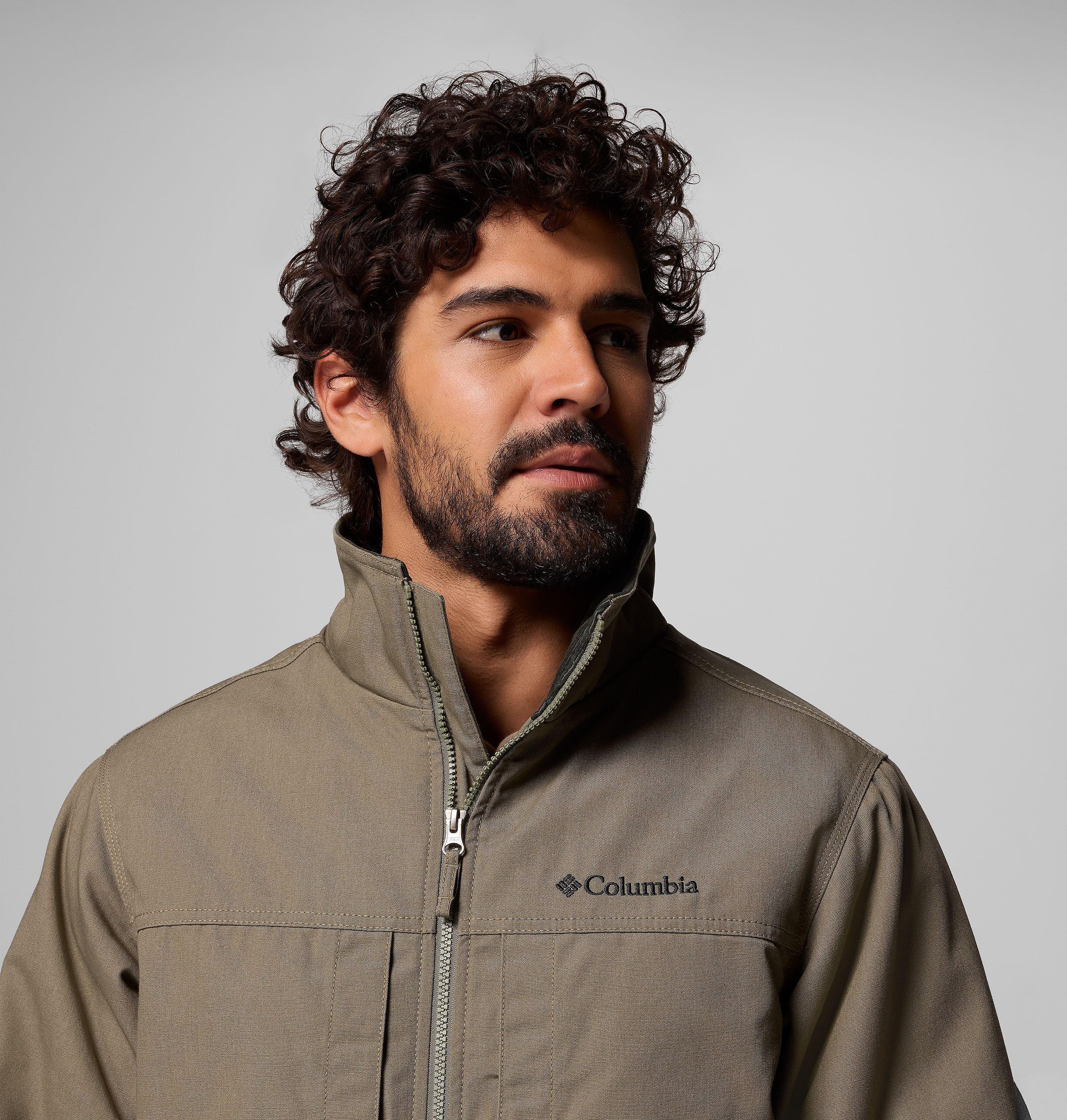 Men's Loma Vista III Jacket 6