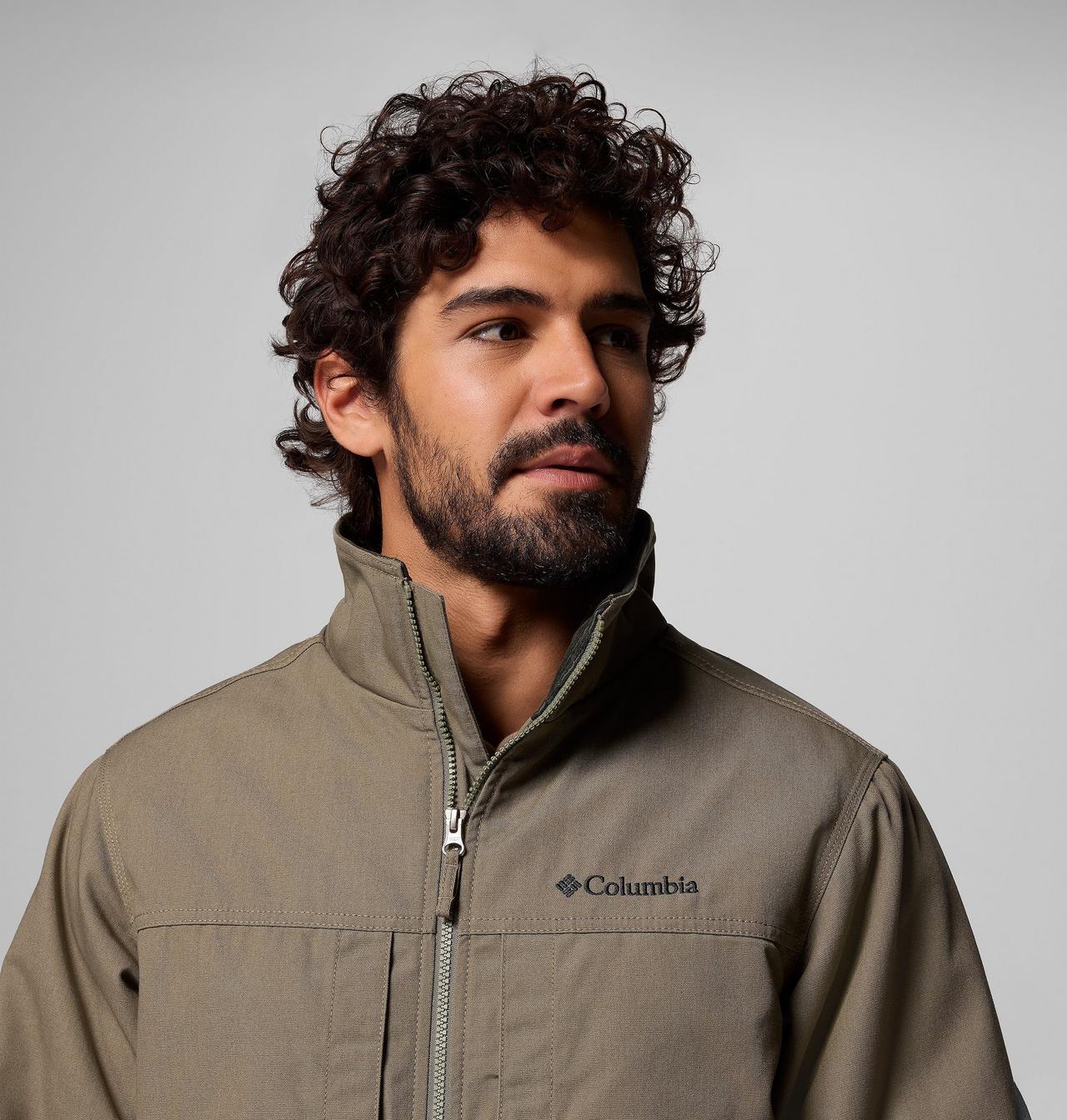 Men's Loma Vista™ III Jacket | 397 | S 6